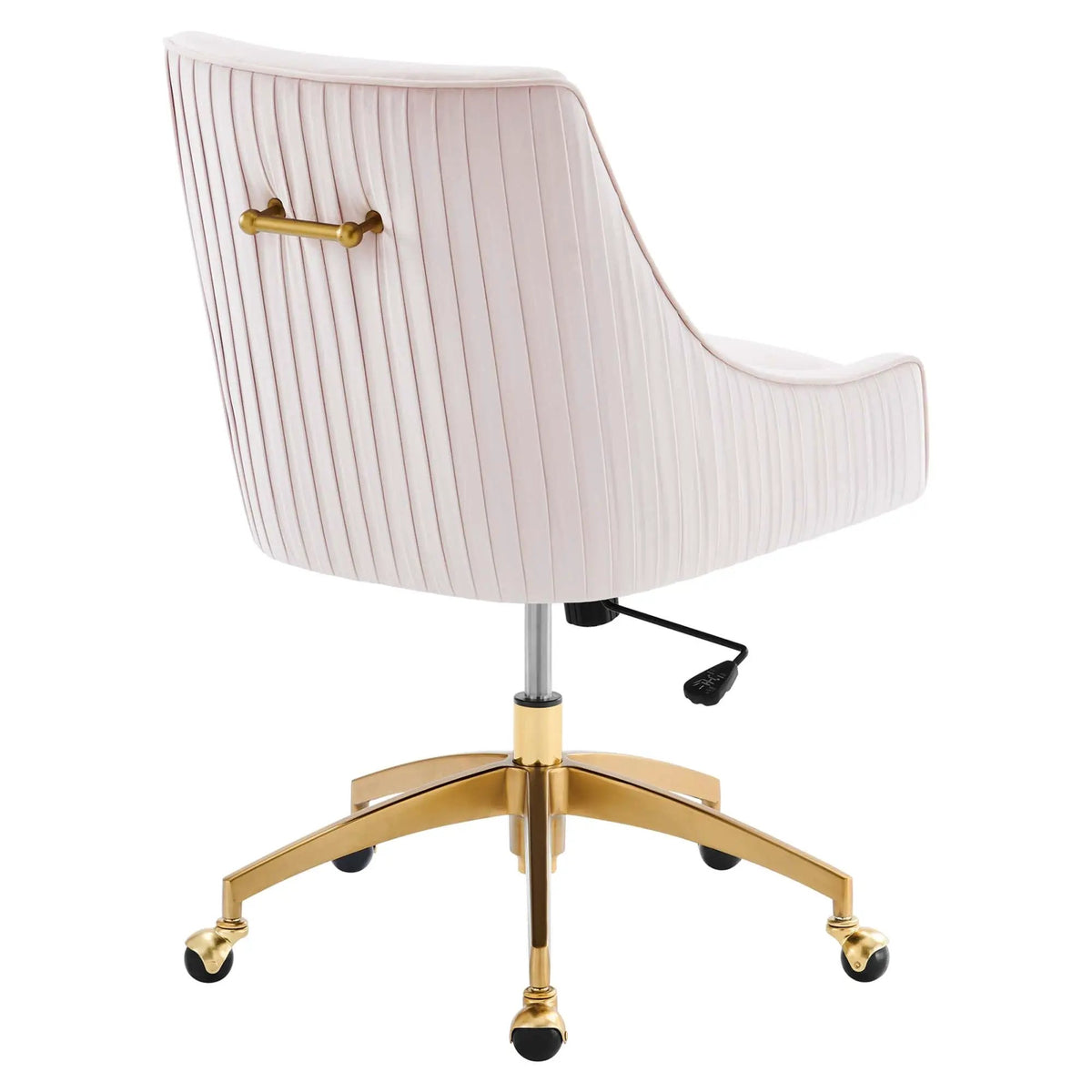 Discern Performance Velvet Office Chair by Modway by HouseOfZazla