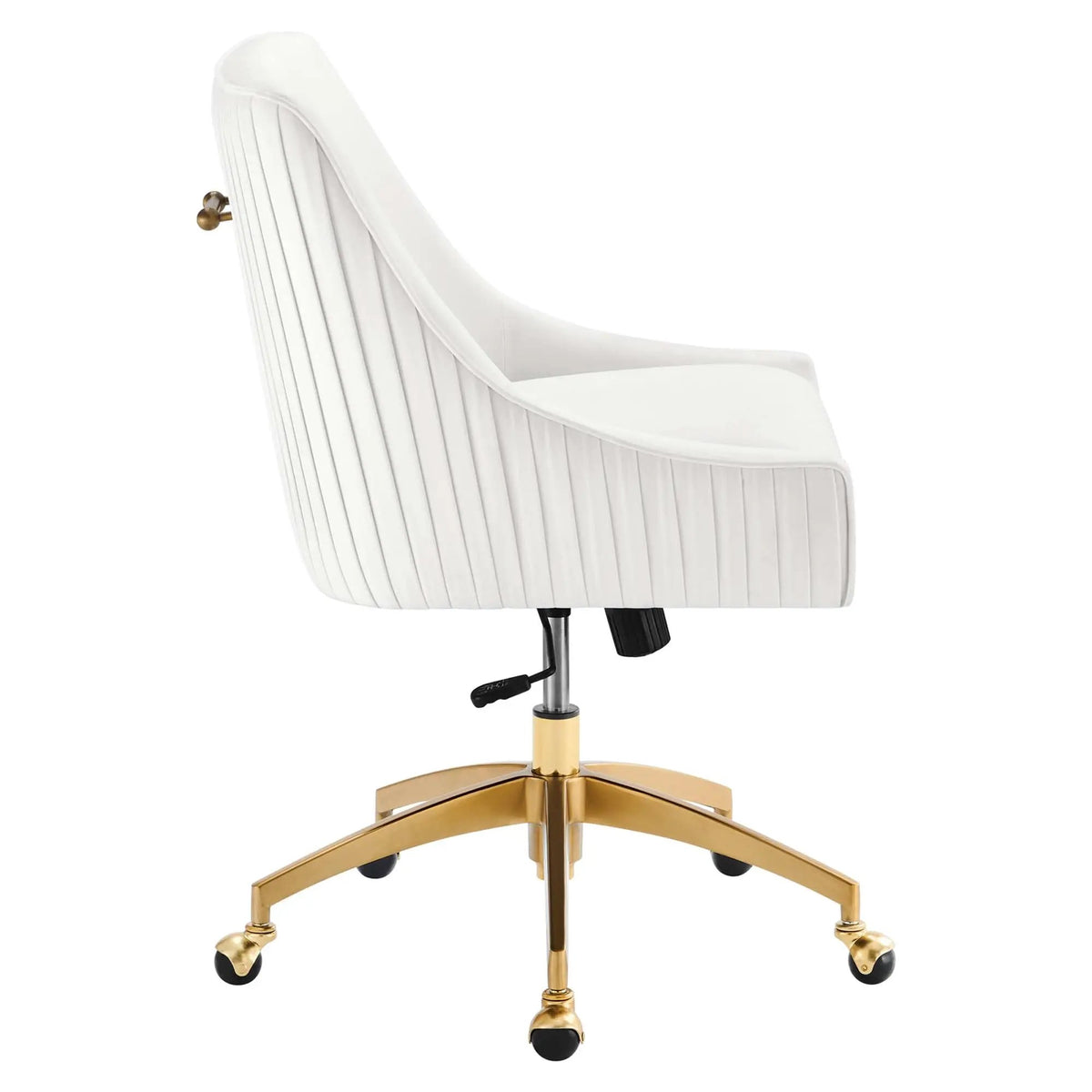 Discern Performance Velvet Office Chair by Modway by HouseOfZazla