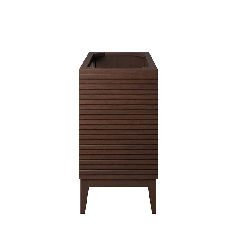Ledger 36" Wood Bathroom Vanity Cabinet by Modway by HouseOfZazla