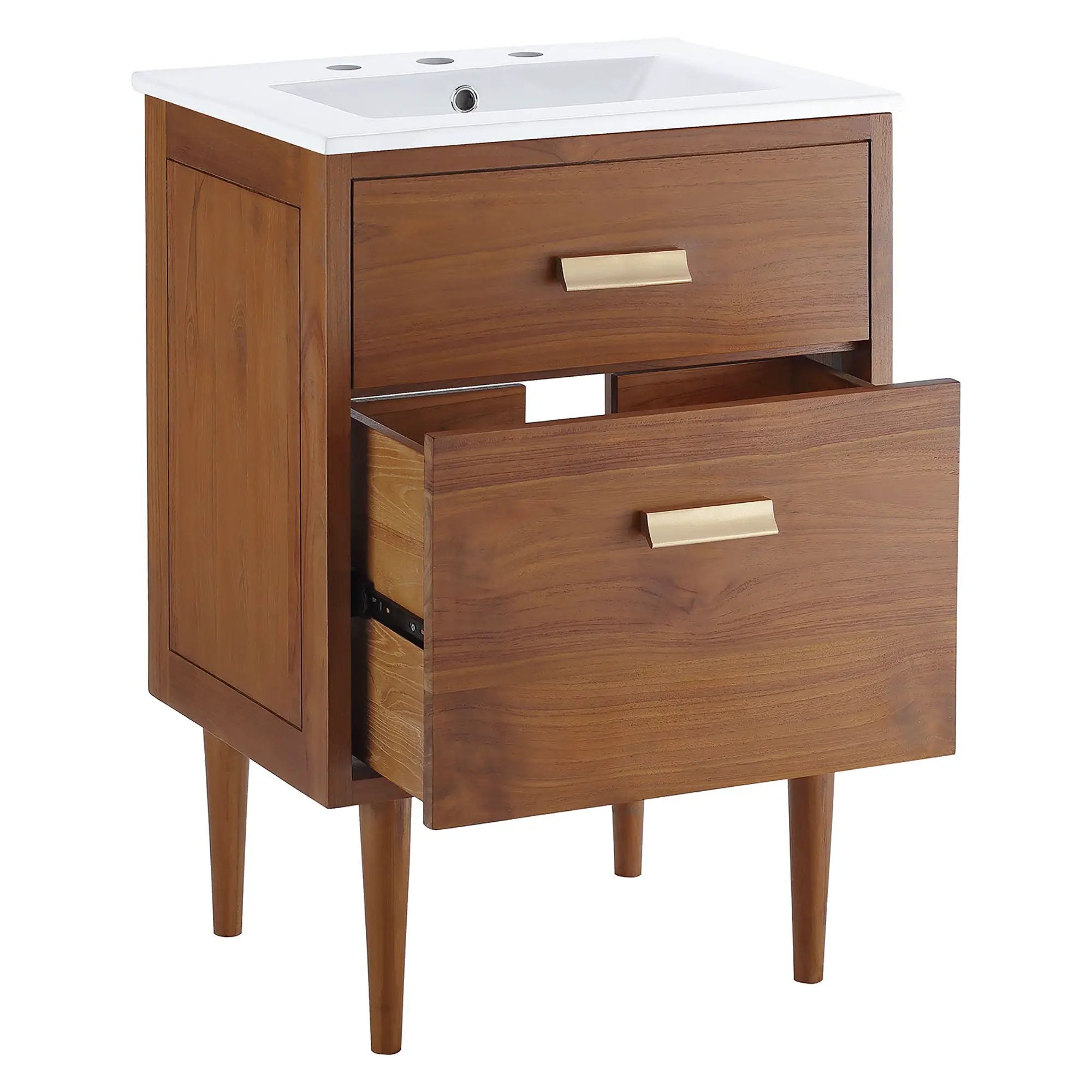 Cassia 24" Bathroom Vanity by Modway by HouseOfZazla
