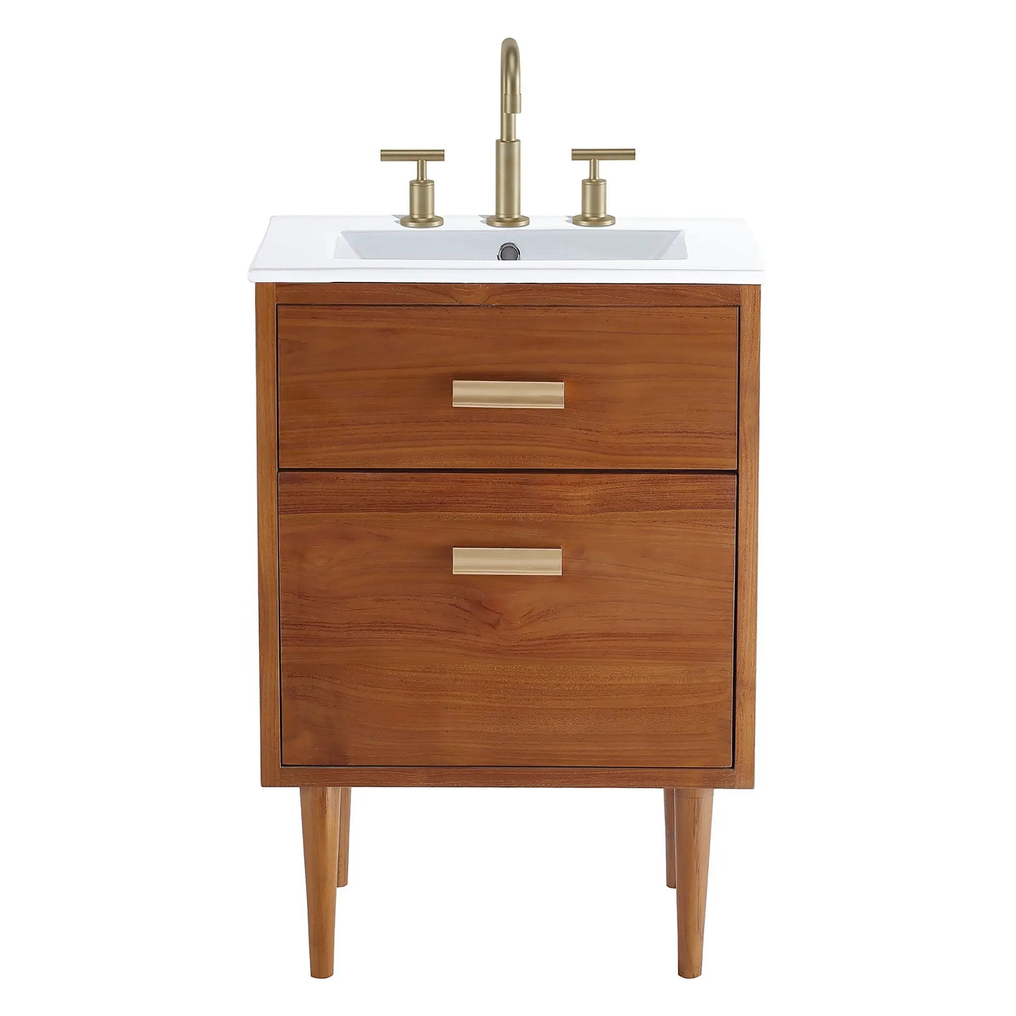 Cassia 24" Bathroom Vanity by Modway by HouseOfZazla
