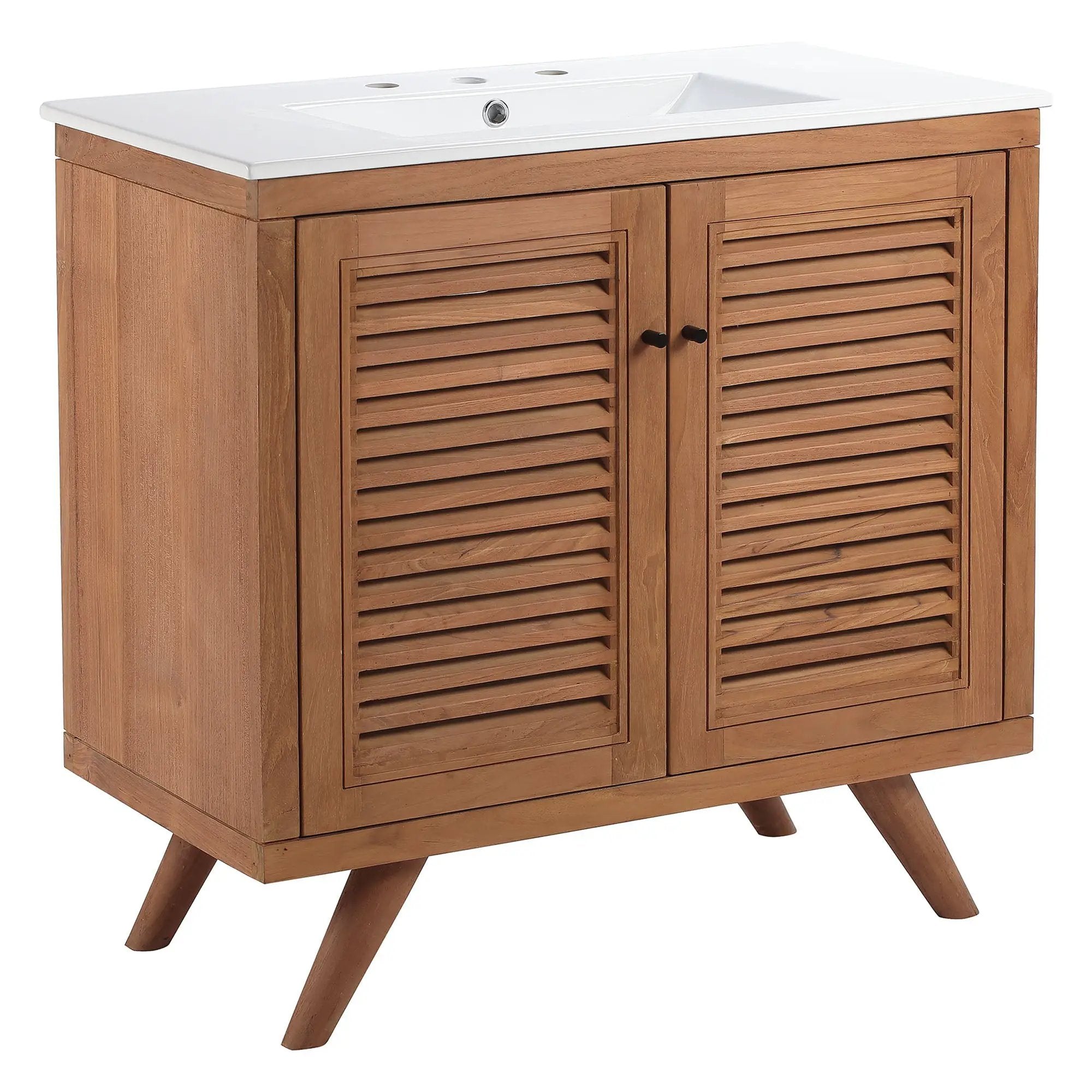 Birdie 36" Bathroom Vanity by Modway by HouseOfZazla