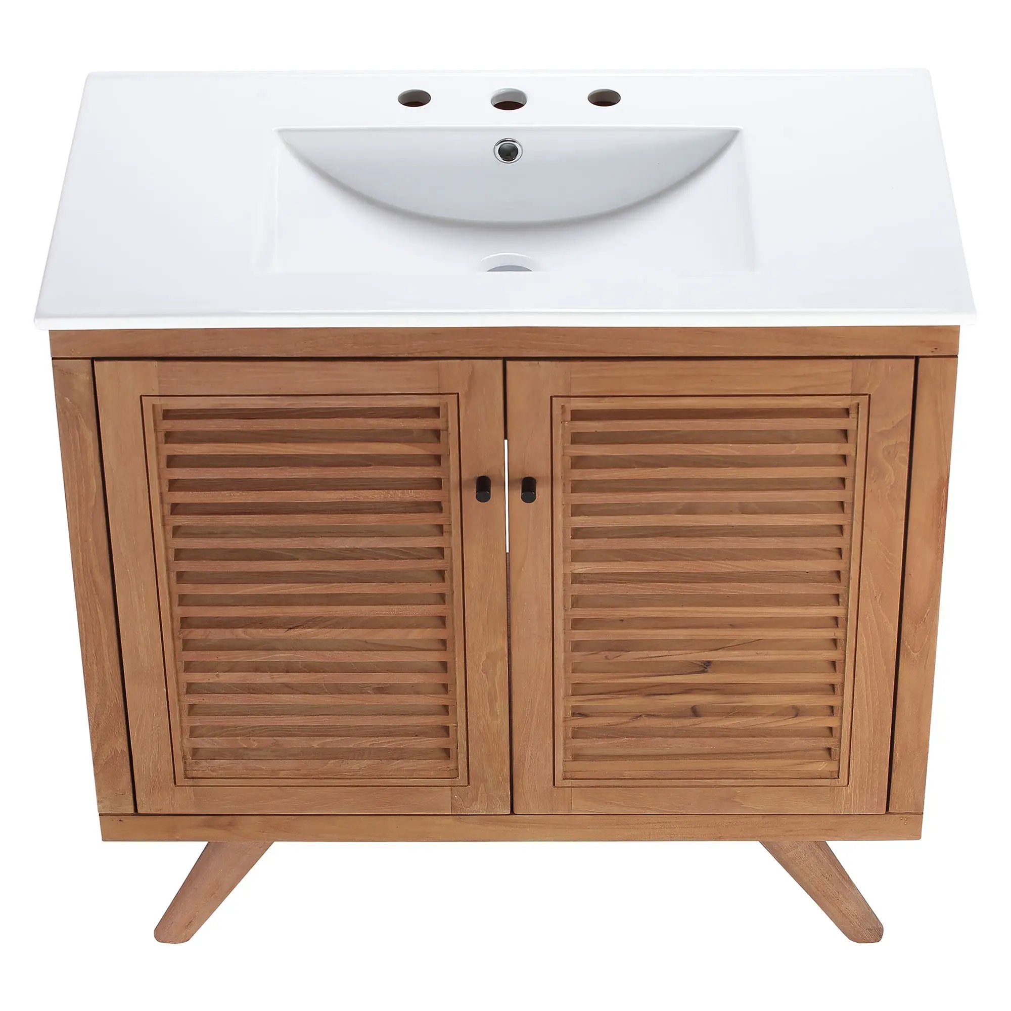 Birdie 36" Bathroom Vanity by Modway by HouseOfZazla