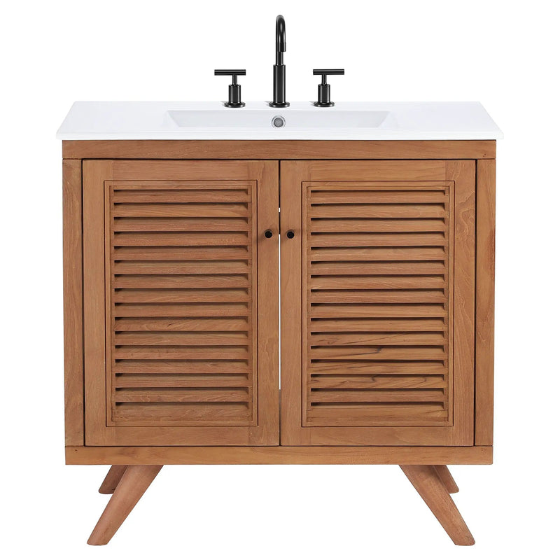 Birdie 36" Bathroom Vanity by Modway by HouseOfZazla