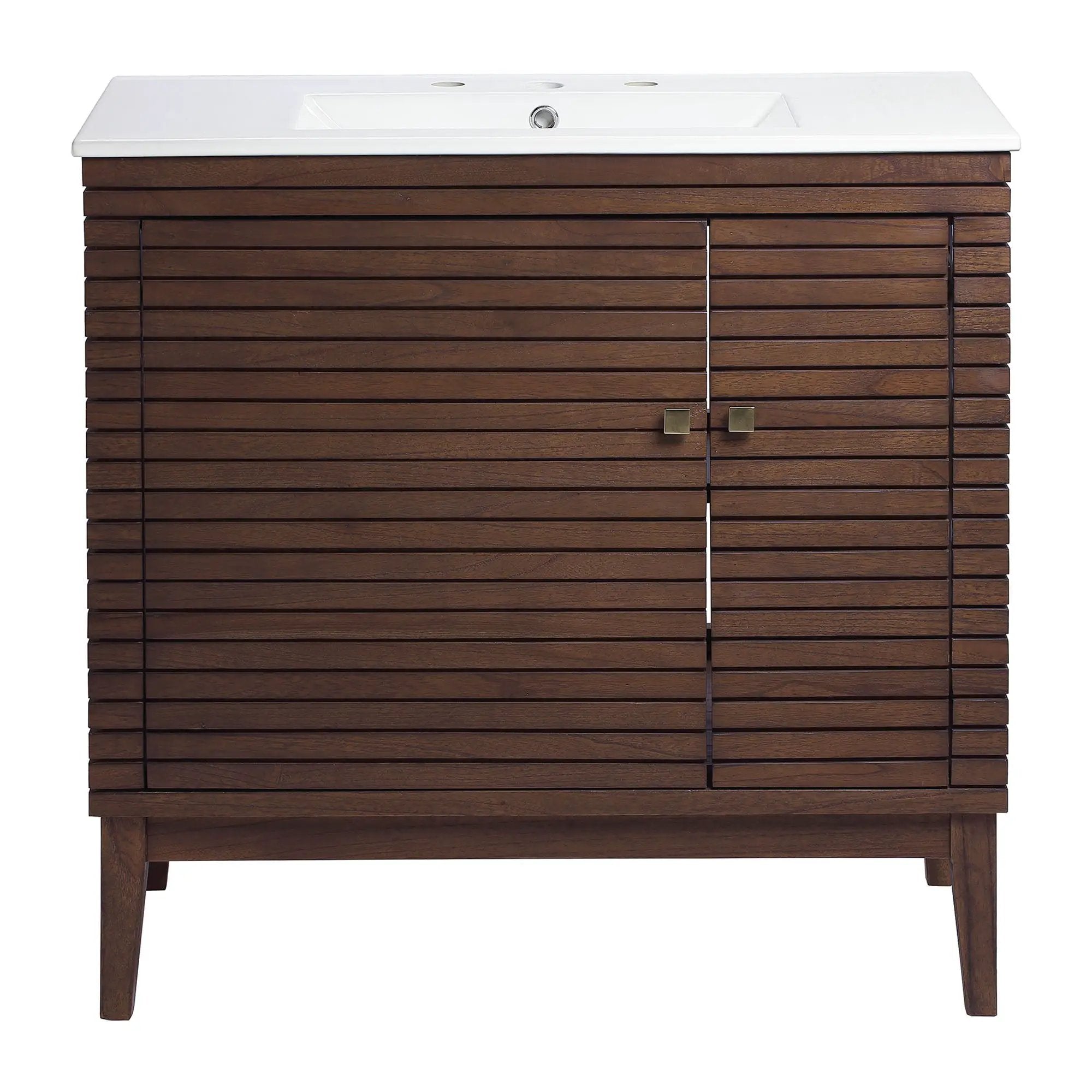 Ledger 36" Bathroom Vanity by Modway by HouseOfZazla