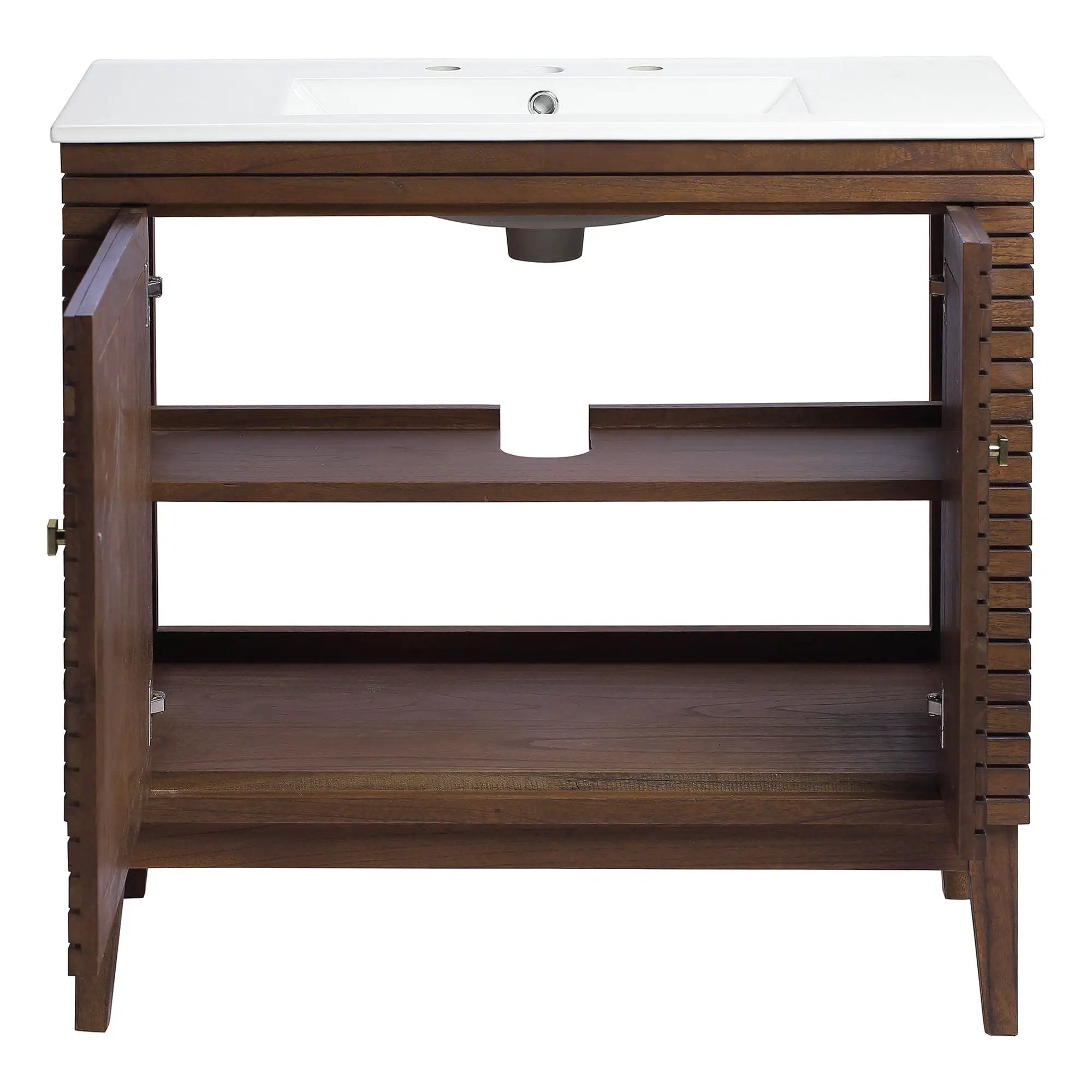 Ledger 36" Bathroom Vanity by Modway by HouseOfZazla