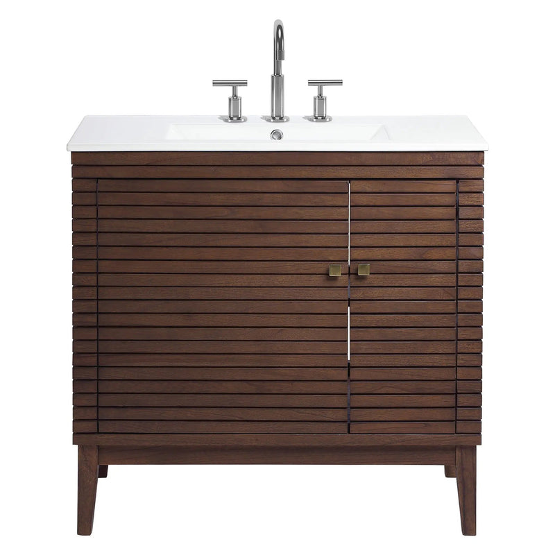 Ledger 36" Bathroom Vanity by Modway by HouseOfZazla