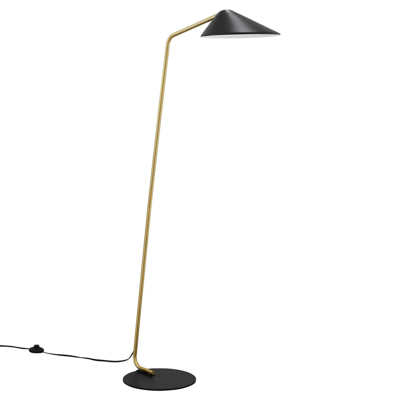 Journey Standing Floor Lamp by Modway by HouseOfZazla
