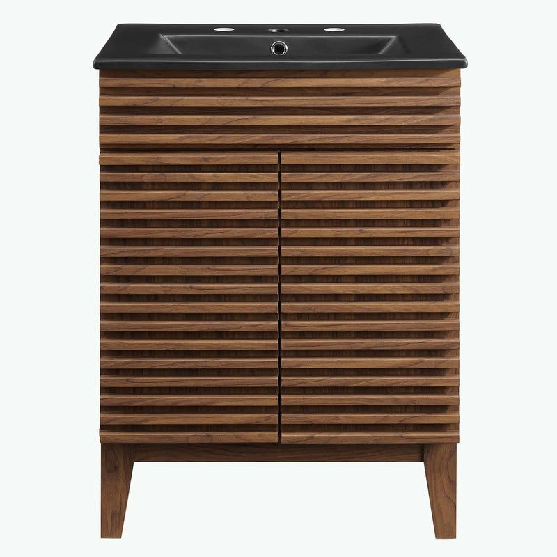 Render 24" Bathroom Vanity by Modway by HouseOfZazla