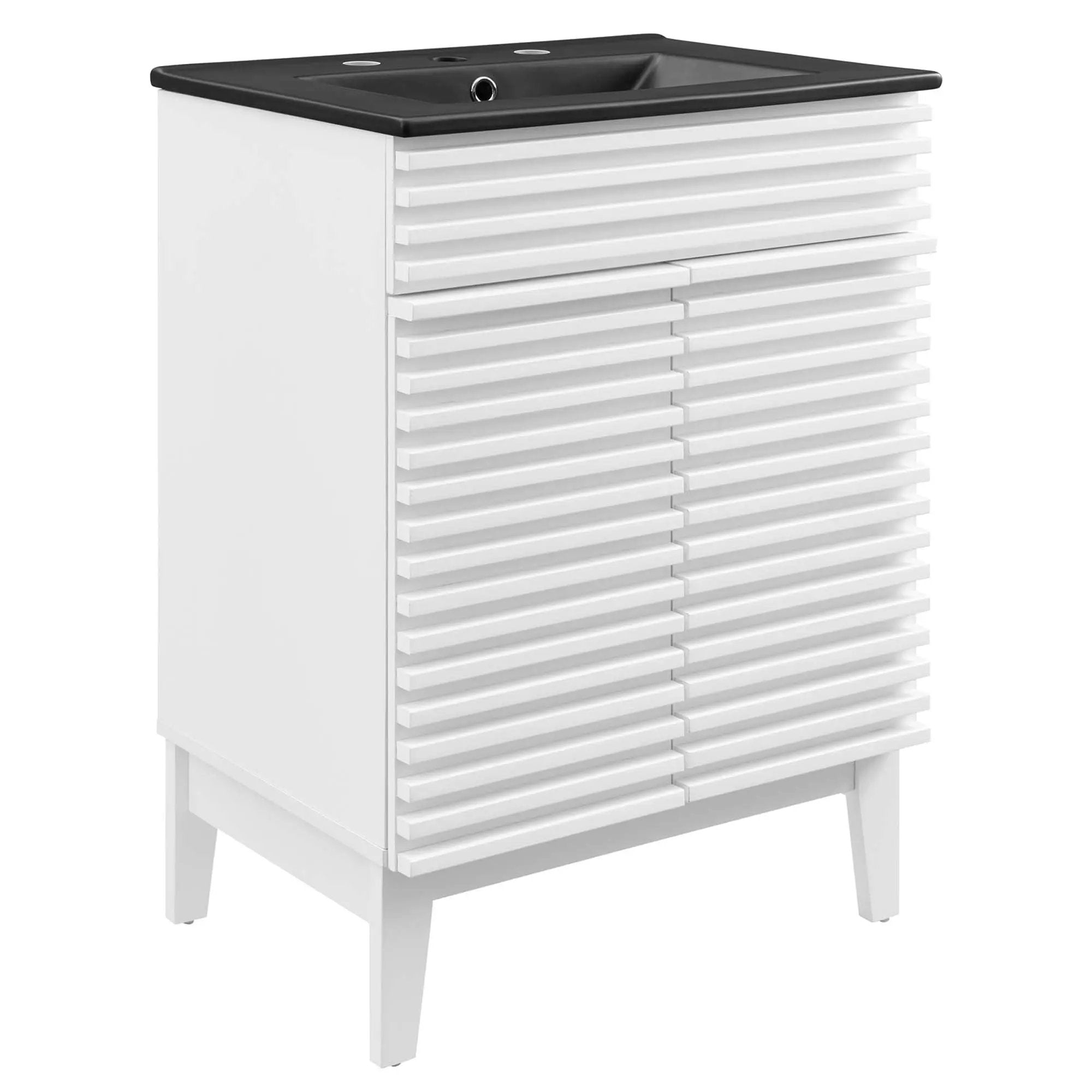 Render 24" Bathroom Vanity by Modway by HouseOfZazla