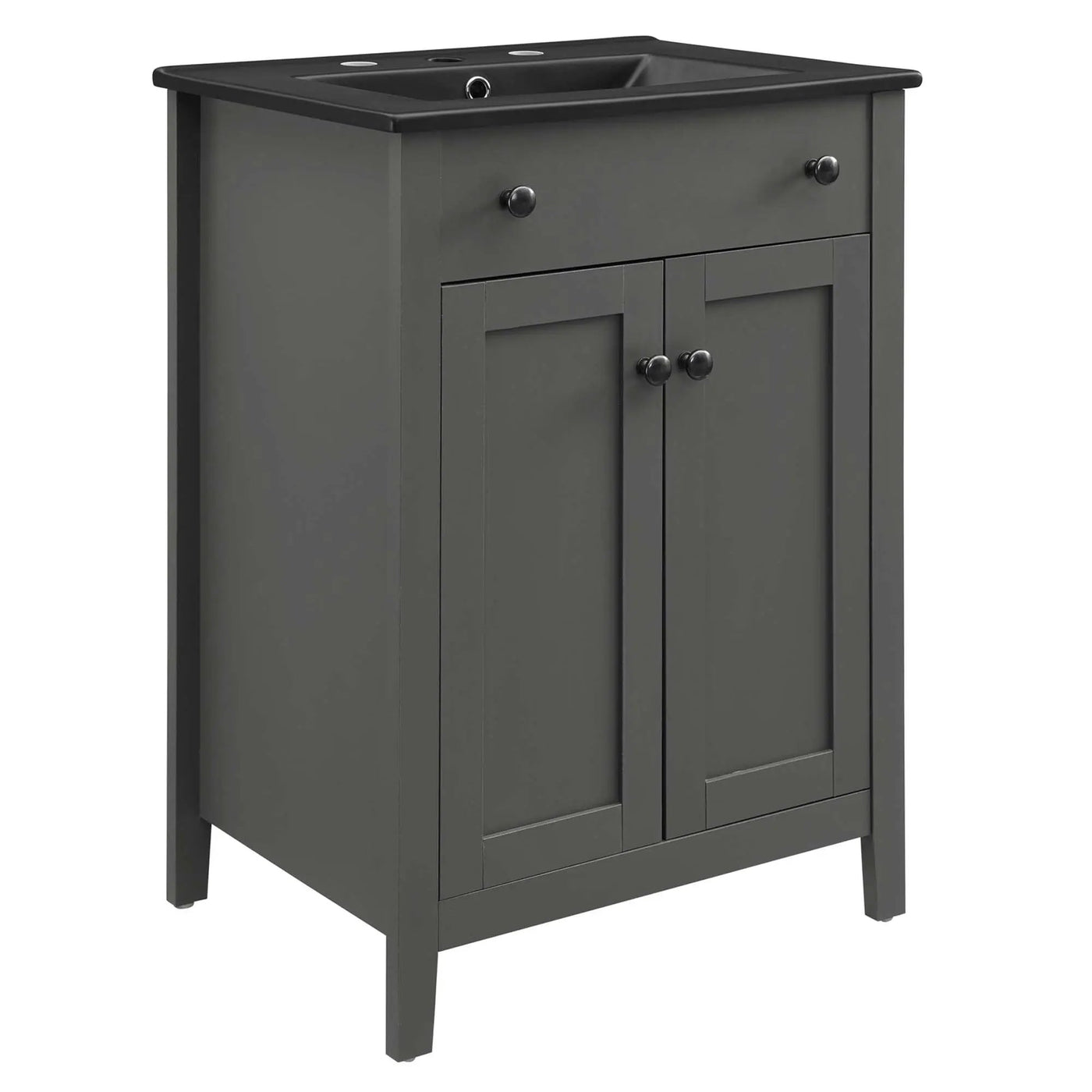 Nantucket 24" Bathroom Vanity by Modway by HouseOfZazla