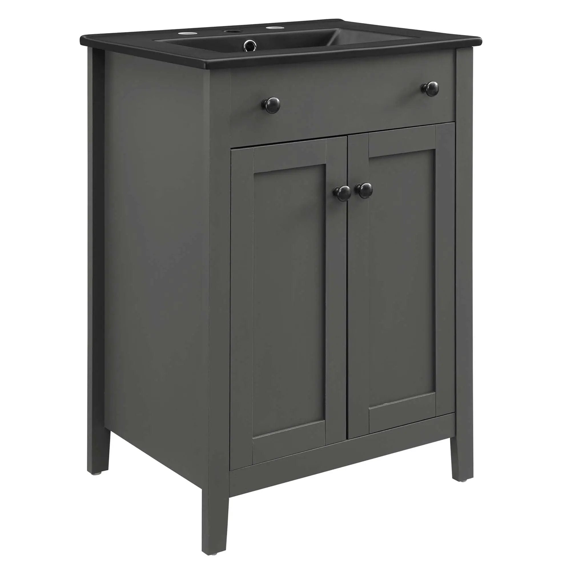 Nantucket 24" Bathroom Vanity by Modway by HouseOfZazla