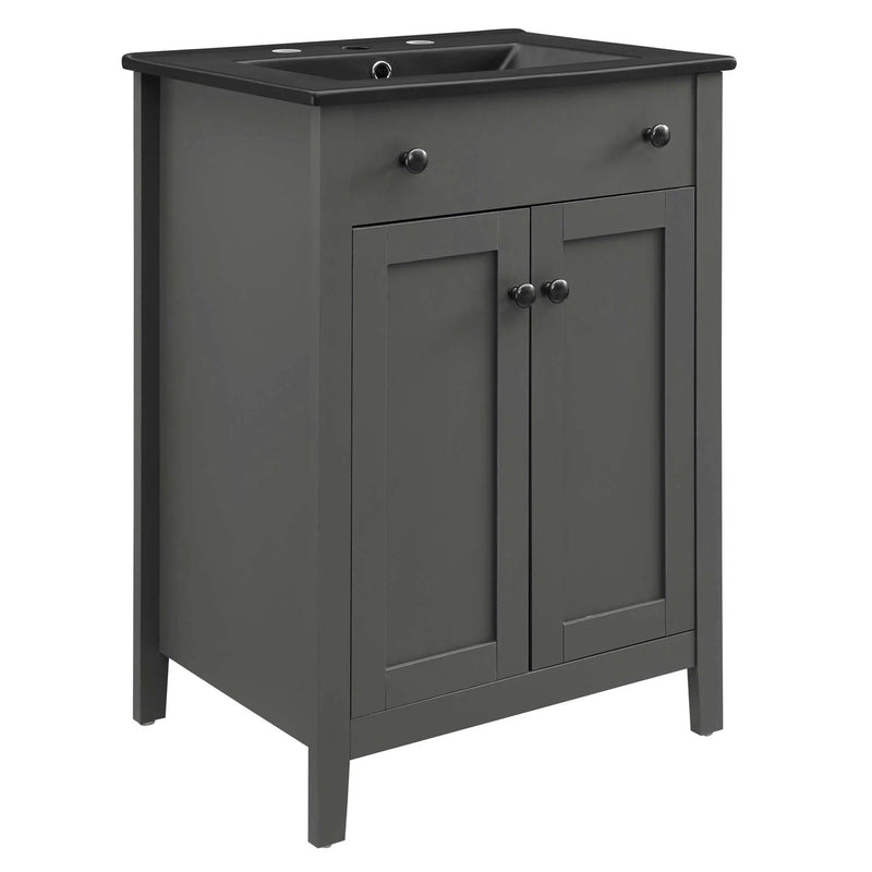 Nantucket 24" Bathroom Vanity by Modway by HouseOfZazla