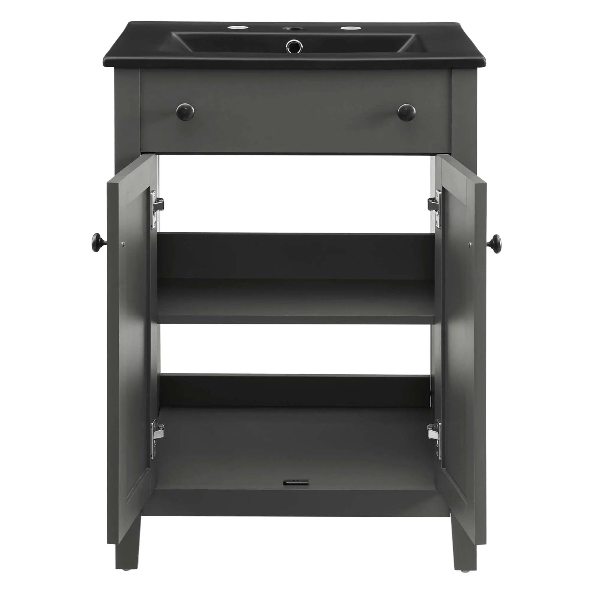 Nantucket 24" Bathroom Vanity by Modway by HouseOfZazla