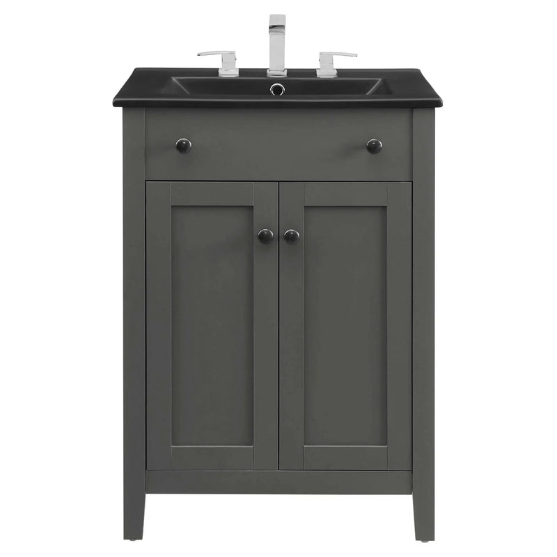 Nantucket 24" Bathroom Vanity by Modway by HouseOfZazla