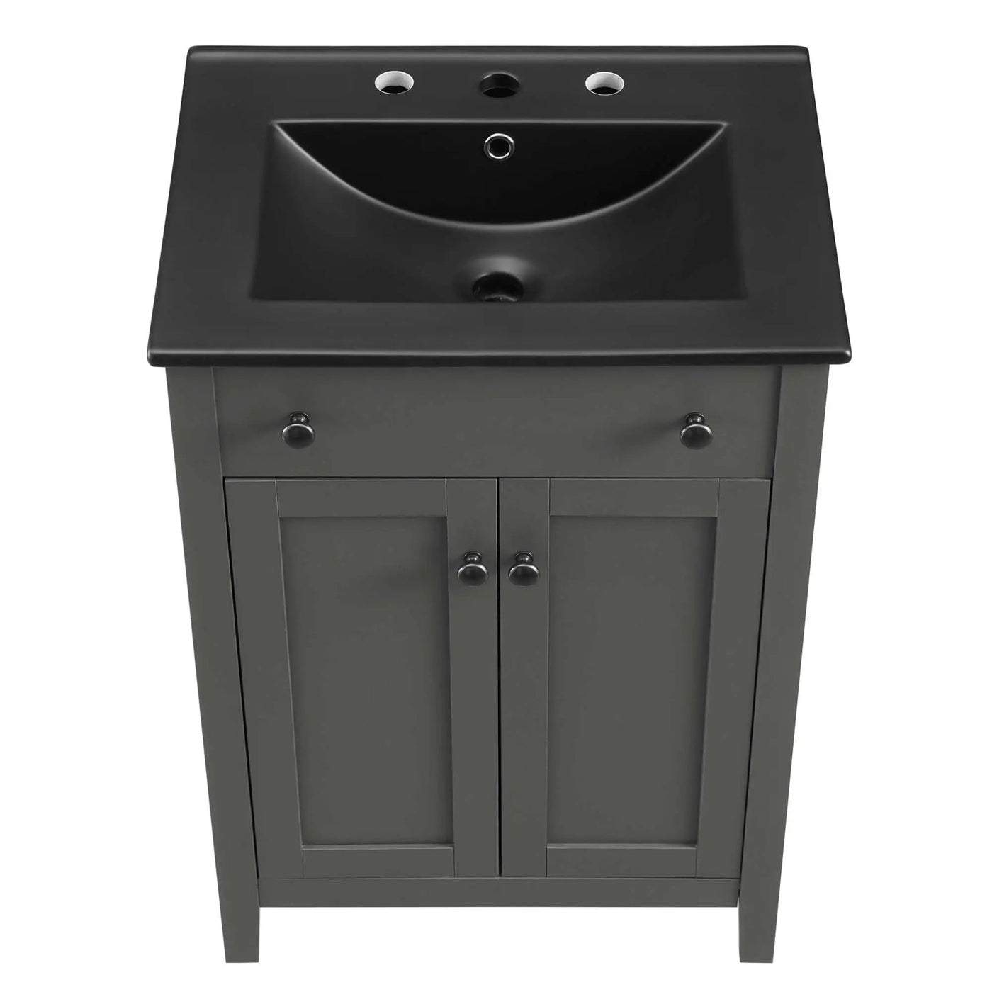 Nantucket 24" Bathroom Vanity by Modway by HouseOfZazla
