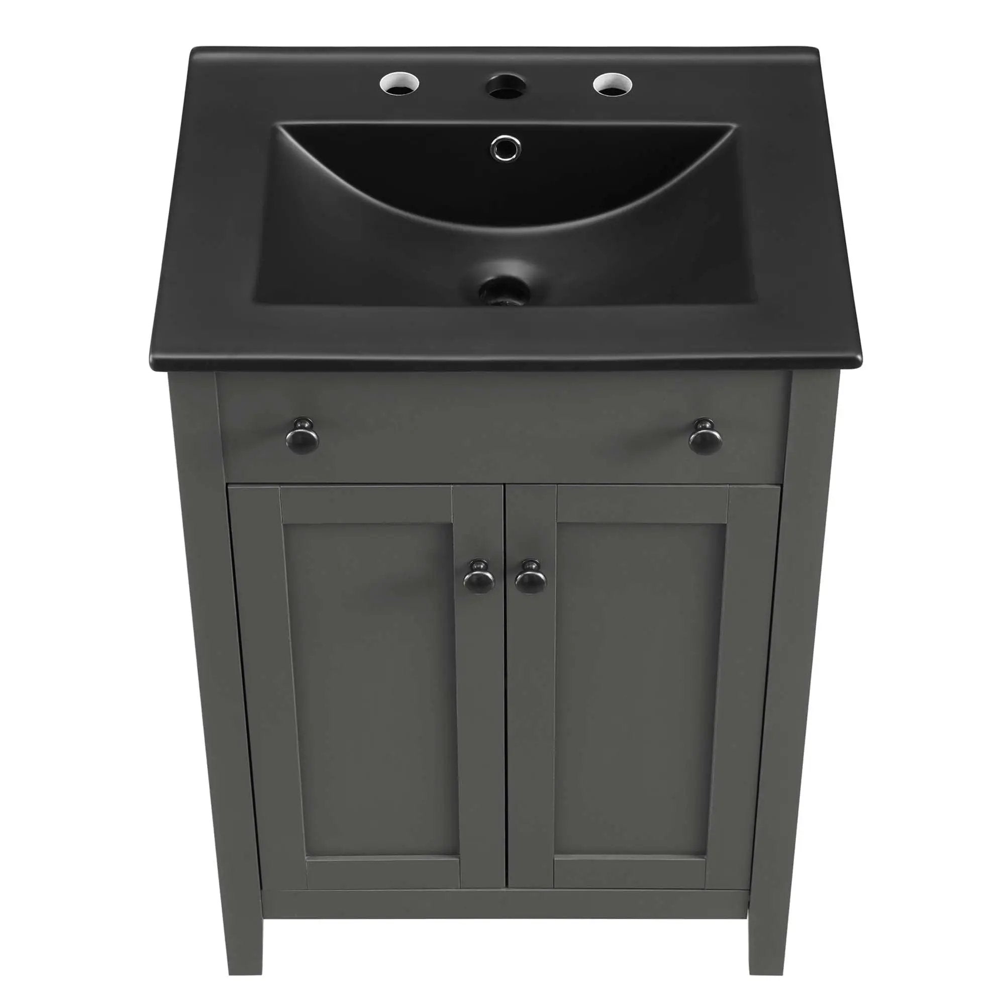Nantucket 24" Bathroom Vanity by Modway by HouseOfZazla