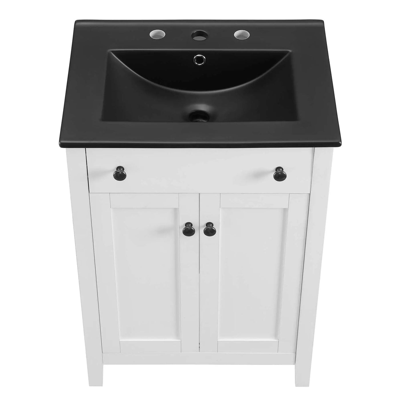 Nantucket 24" Bathroom Vanity by Modway by HouseOfZazla