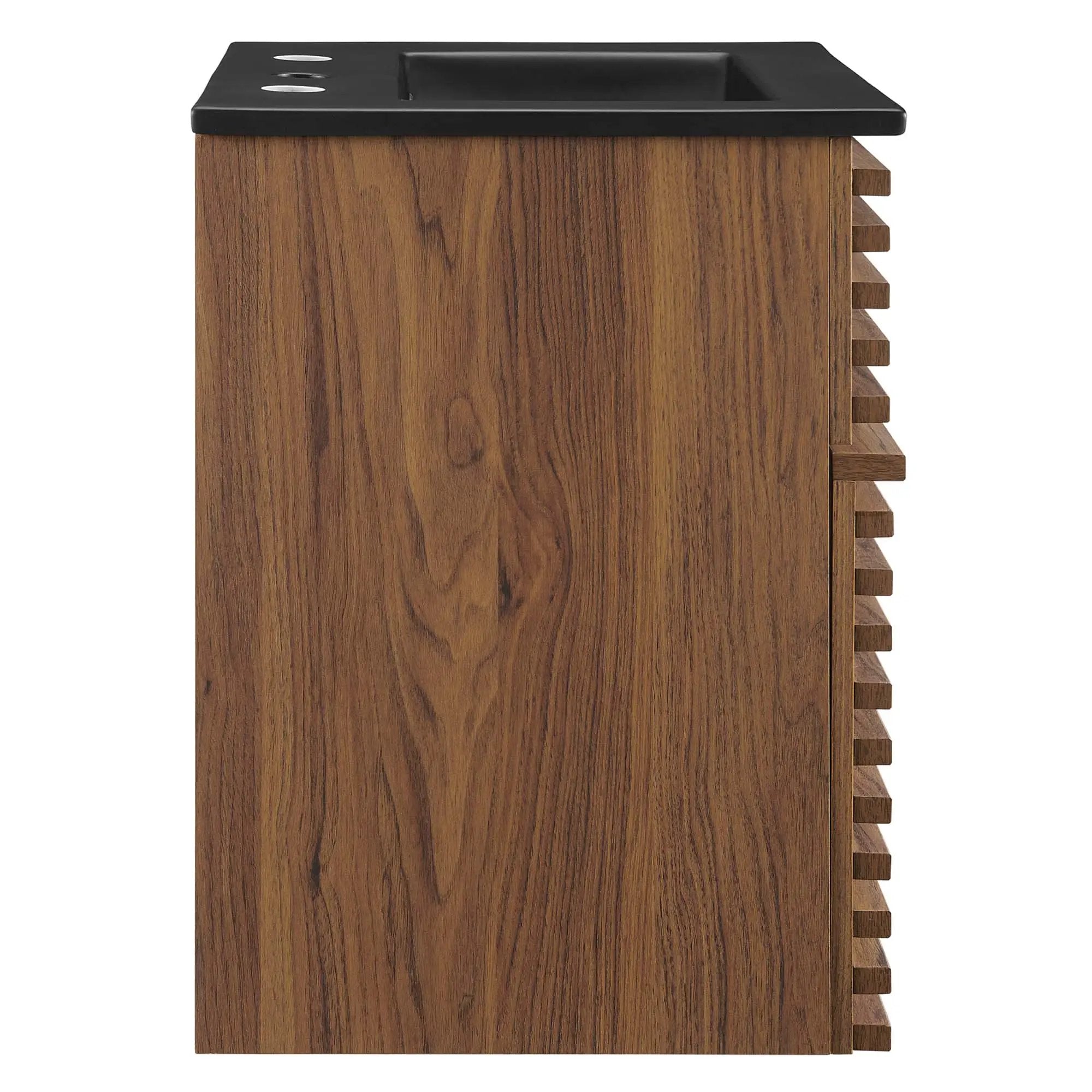 Render 18" Wall-Mount Bathroom Vanity by Modway by HouseOfZazla