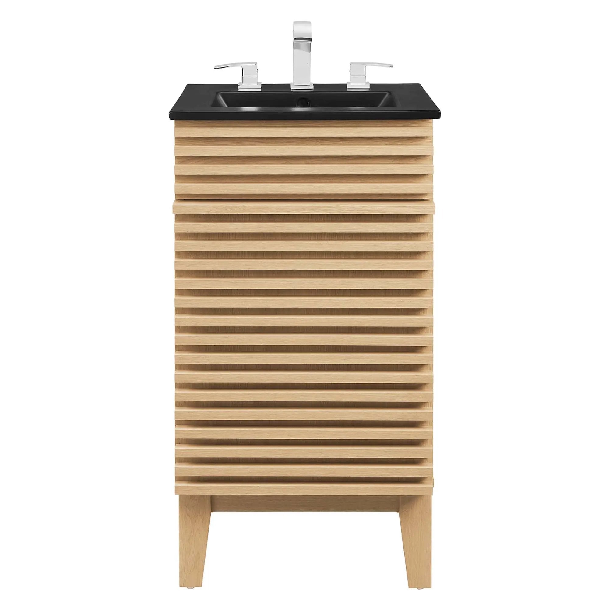 Render 18" Bathroom Vanity by Modway by HouseOfZazla