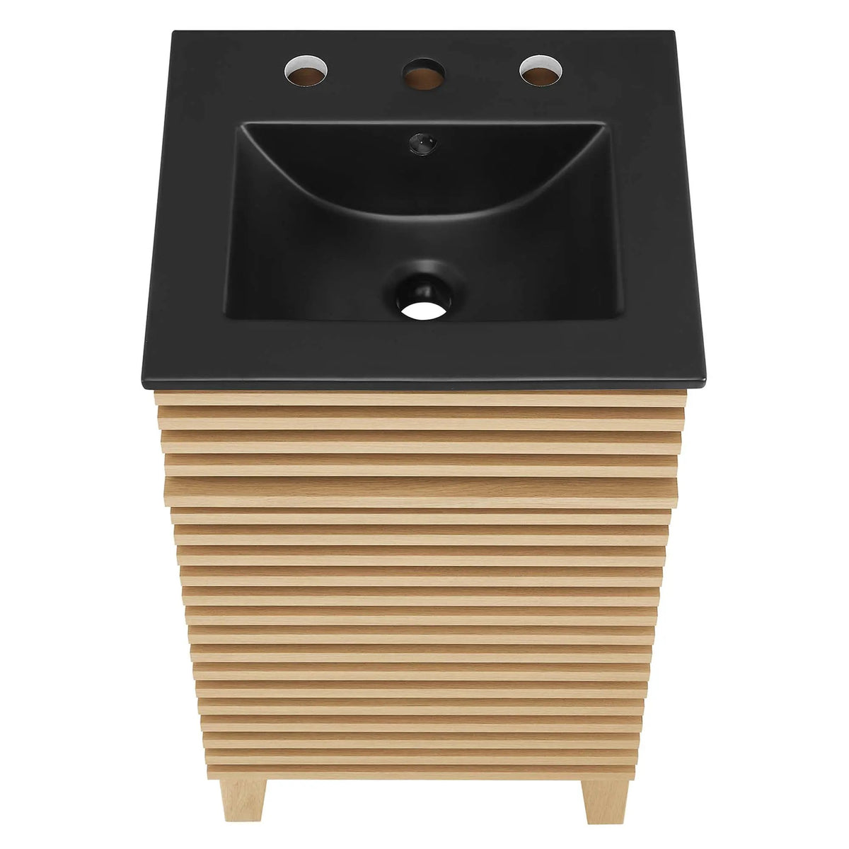 Render 18" Bathroom Vanity by Modway by HouseOfZazla