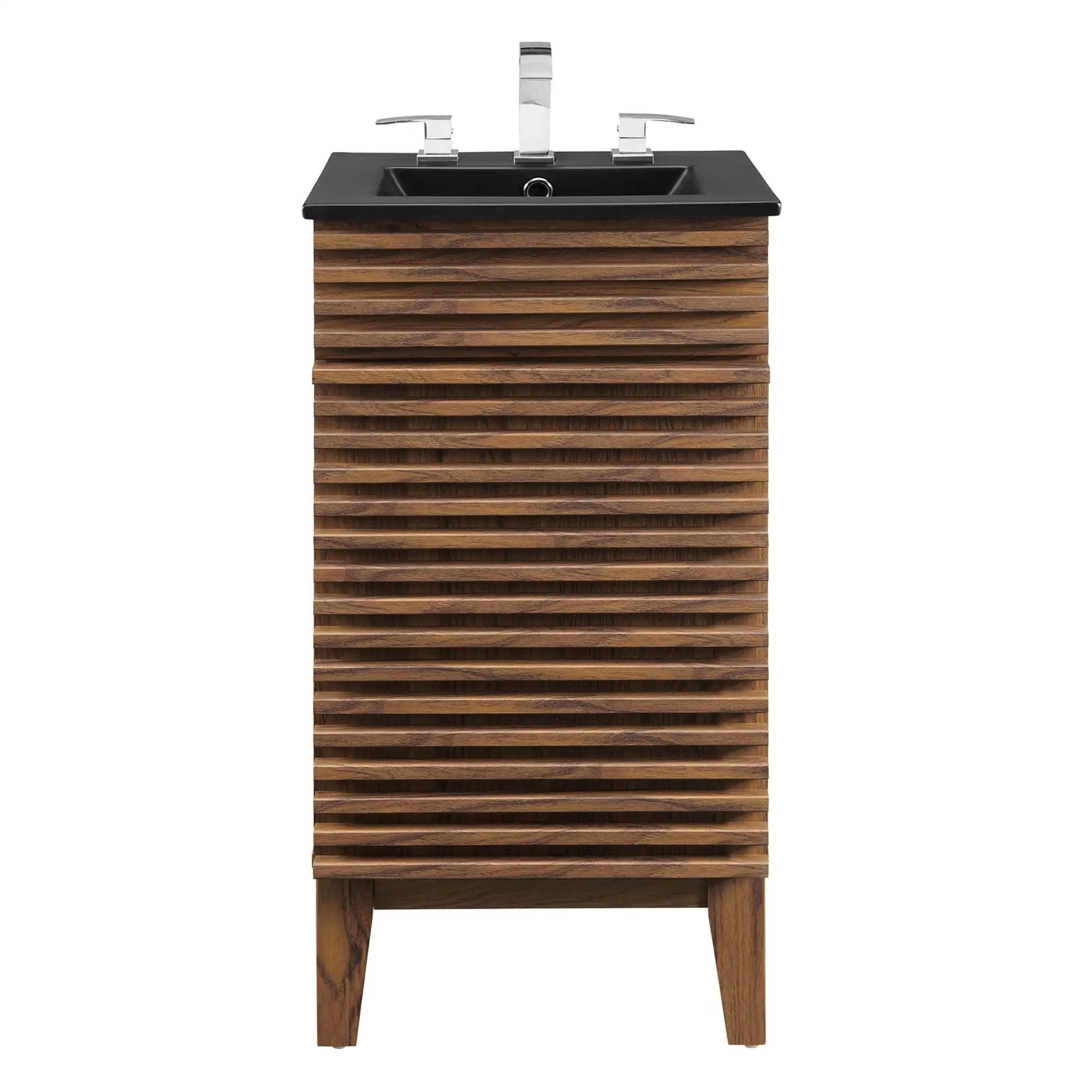 Render 18" Bathroom Vanity by Modway by HouseOfZazla