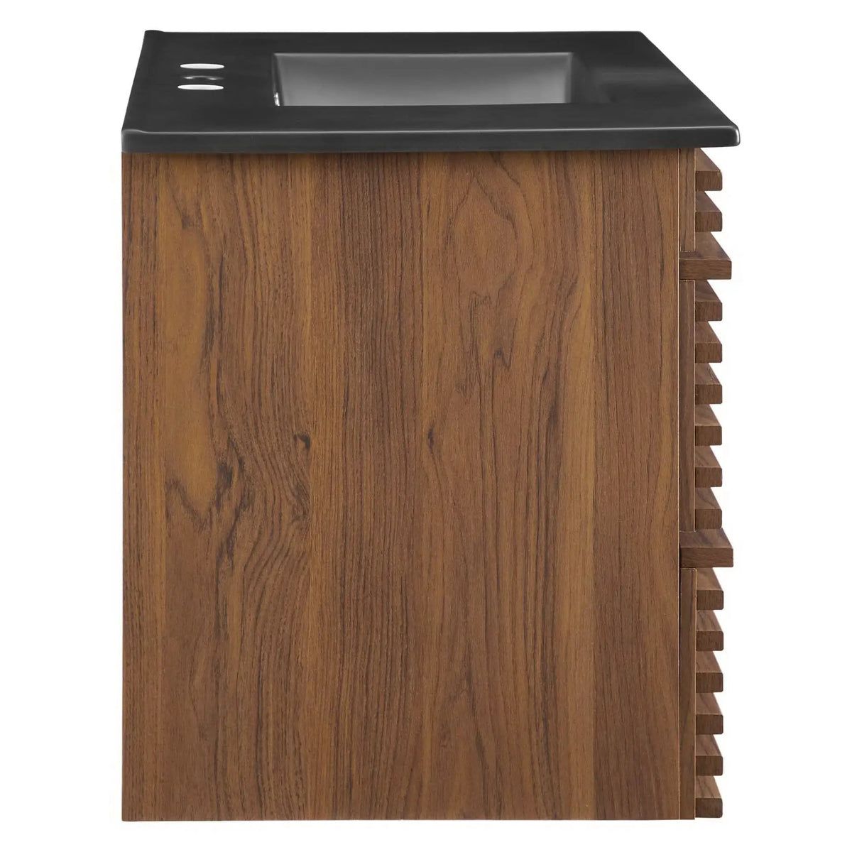 Render 36" Wall-Mount Bathroom Vanity by Modway by HouseOfZazla