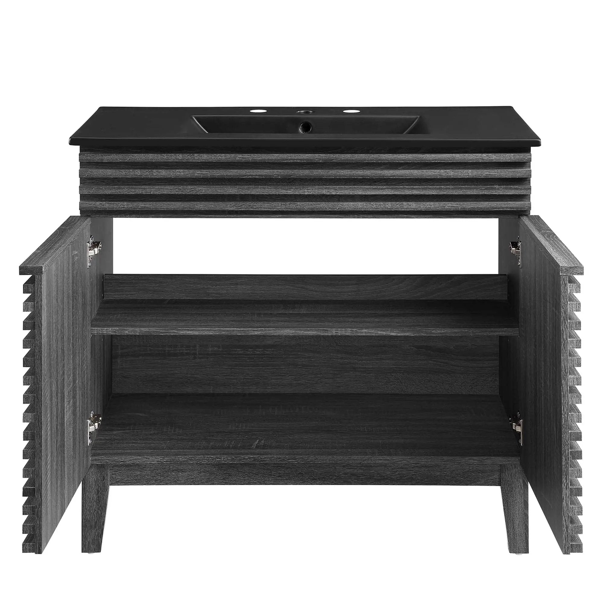 Render 36" Bathroom Vanity by Modway by HouseOfZazla