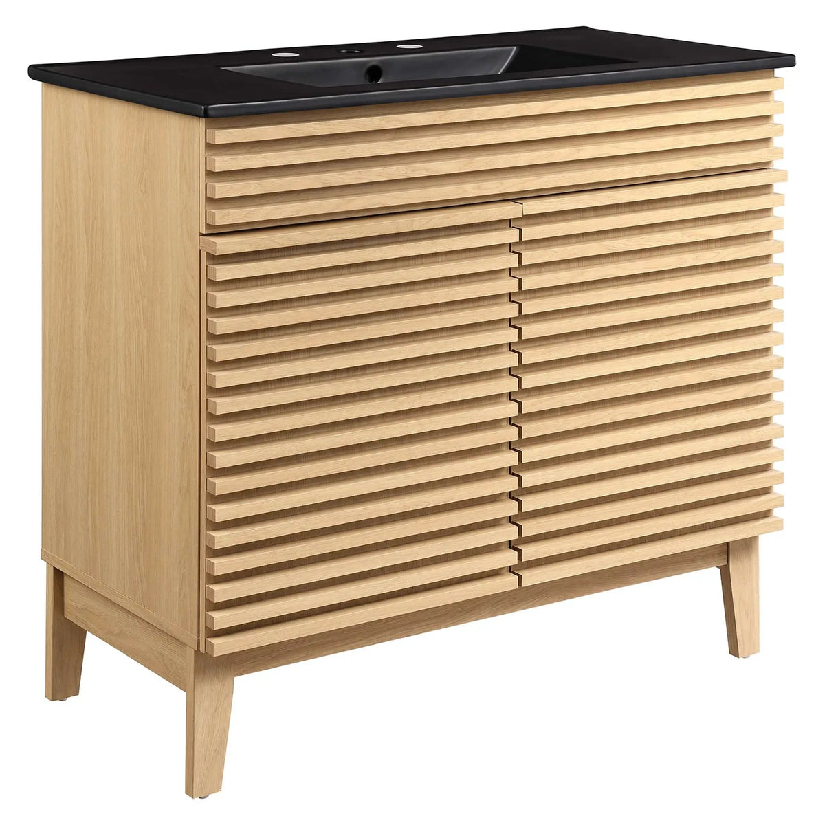Render 36" Bathroom Vanity by Modway by HouseOfZazla