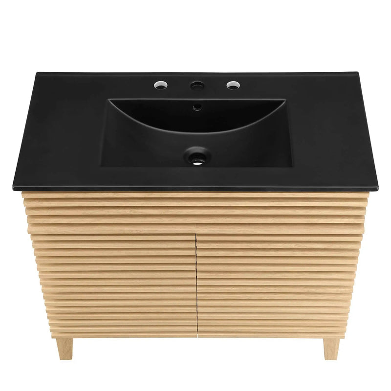 Render 36" Bathroom Vanity by Modway by HouseOfZazla