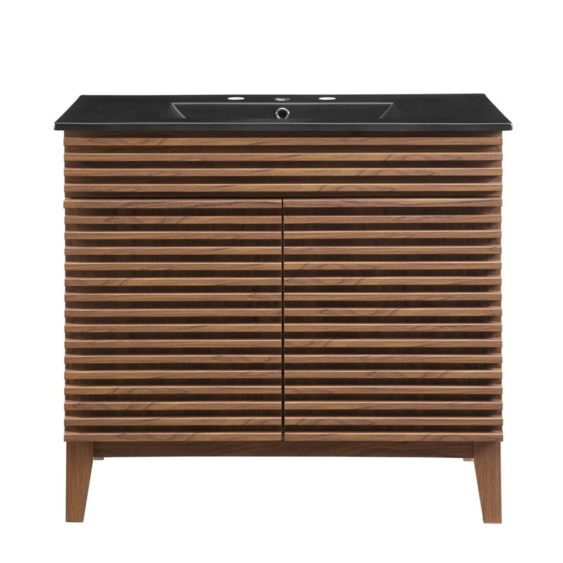 Render 36" Bathroom Vanity by Modway by HouseOfZazla