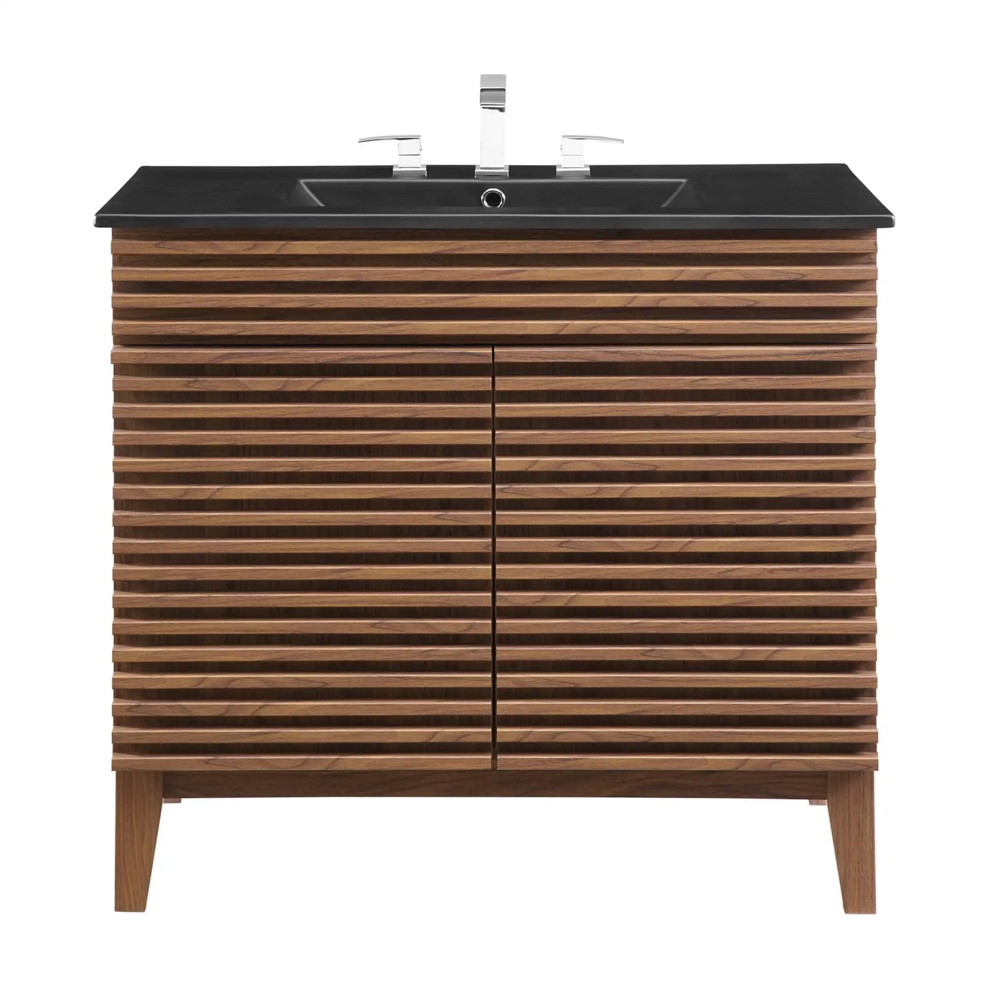 Render 36" Bathroom Vanity by Modway by HouseOfZazla