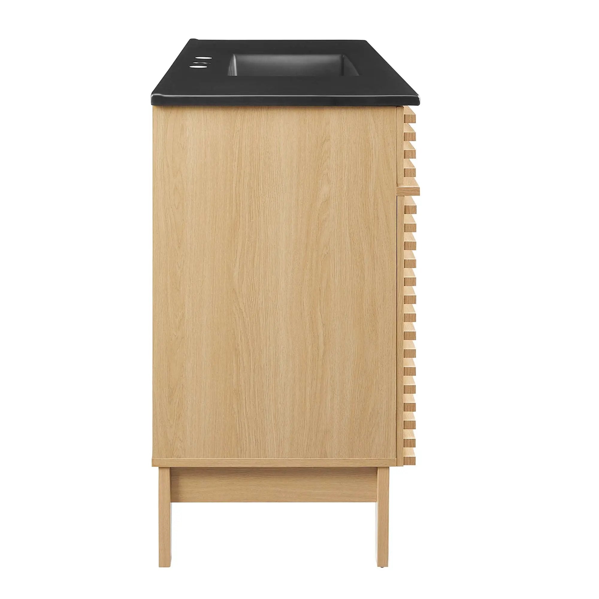 Render 48" Single Sink Bathroom Vanity by Modway by HouseOfZazla