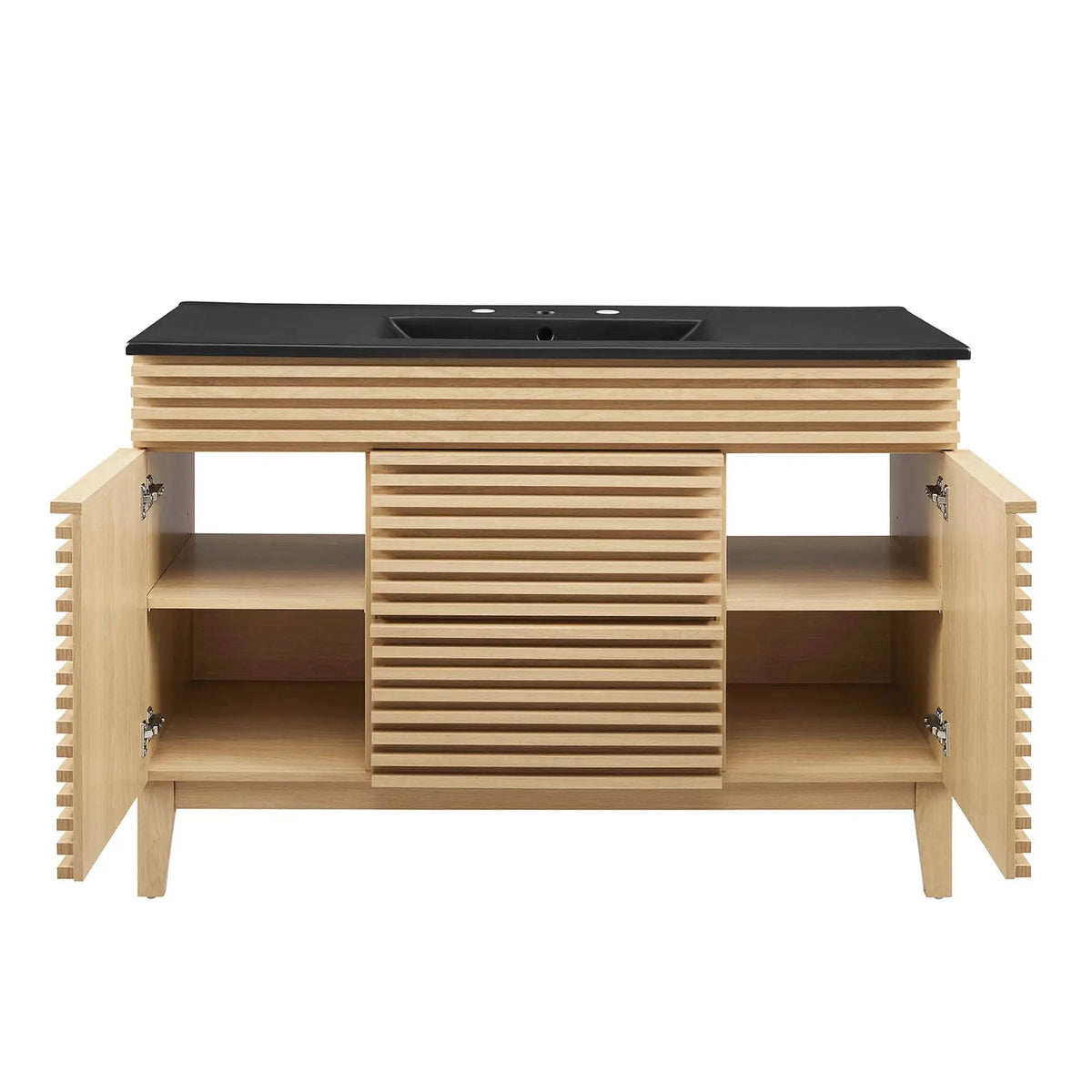 Render 48" Single Sink Bathroom Vanity by Modway by HouseOfZazla