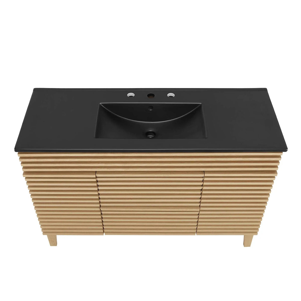 Render 48" Single Sink Bathroom Vanity by Modway by HouseOfZazla