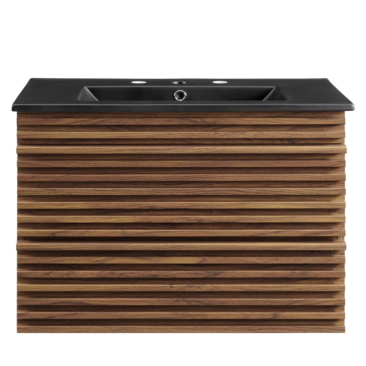 Render 30" Wall-Mount Bathroom Vanity by Modway by HouseOfZazla