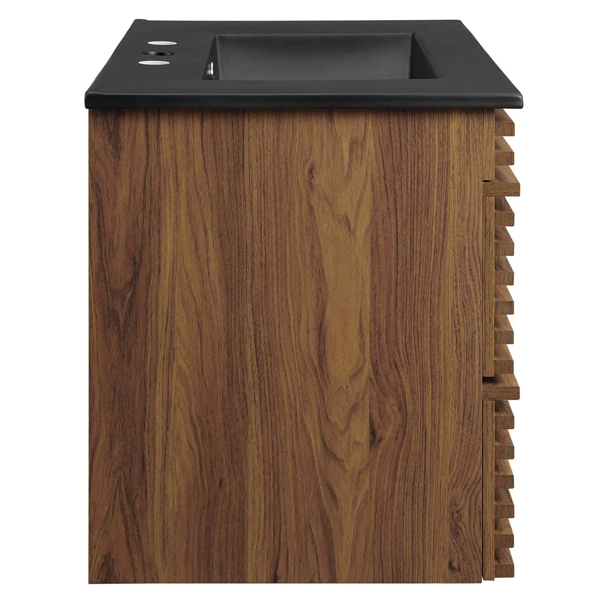 Render 30" Wall-Mount Bathroom Vanity by Modway by HouseOfZazla