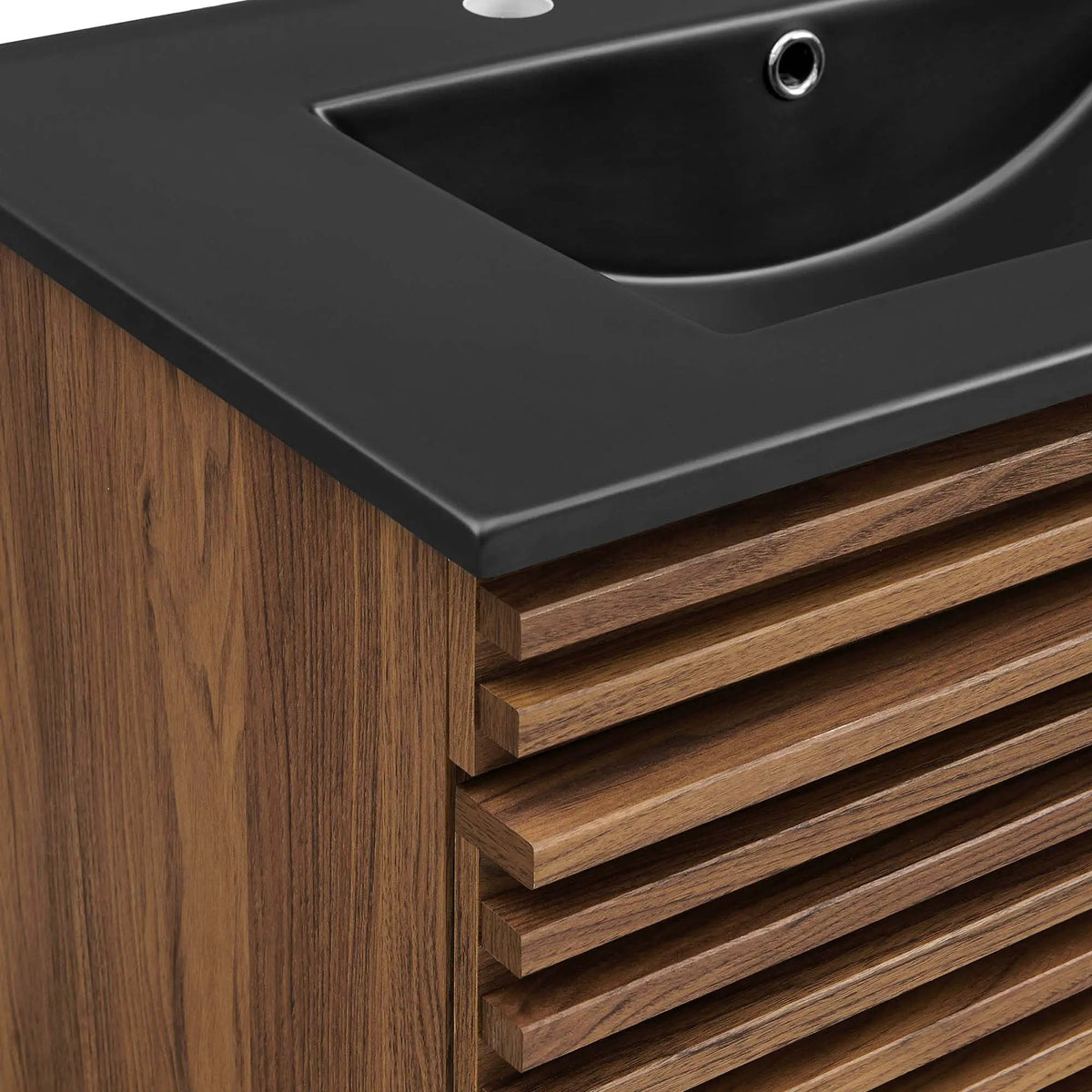 Render 30" Wall-Mount Bathroom Vanity by Modway by HouseOfZazla