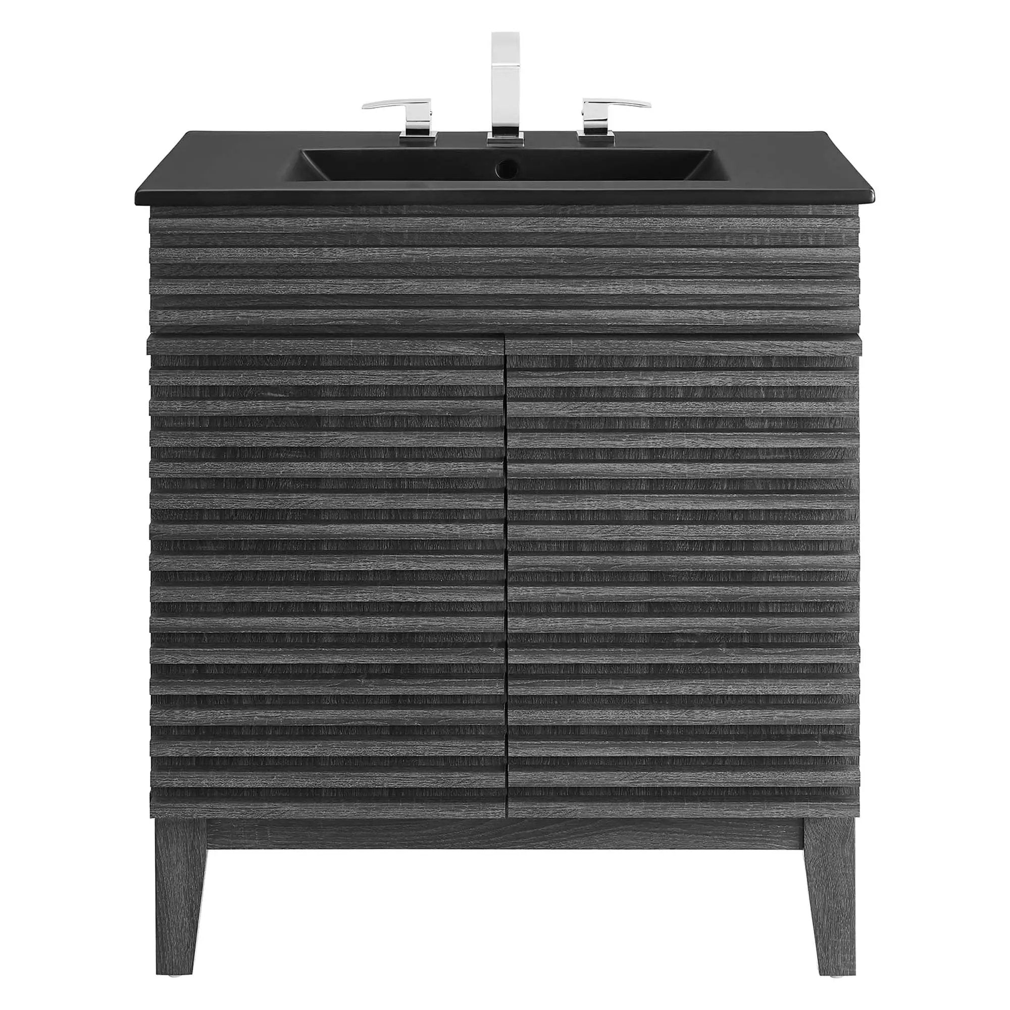 Render 30" Bathroom Vanity by Modway by HouseOfZazla
