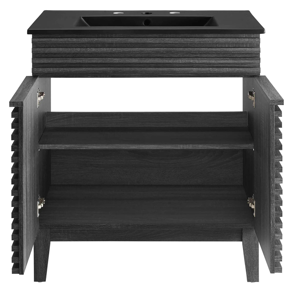 Render 30" Bathroom Vanity by Modway by HouseOfZazla