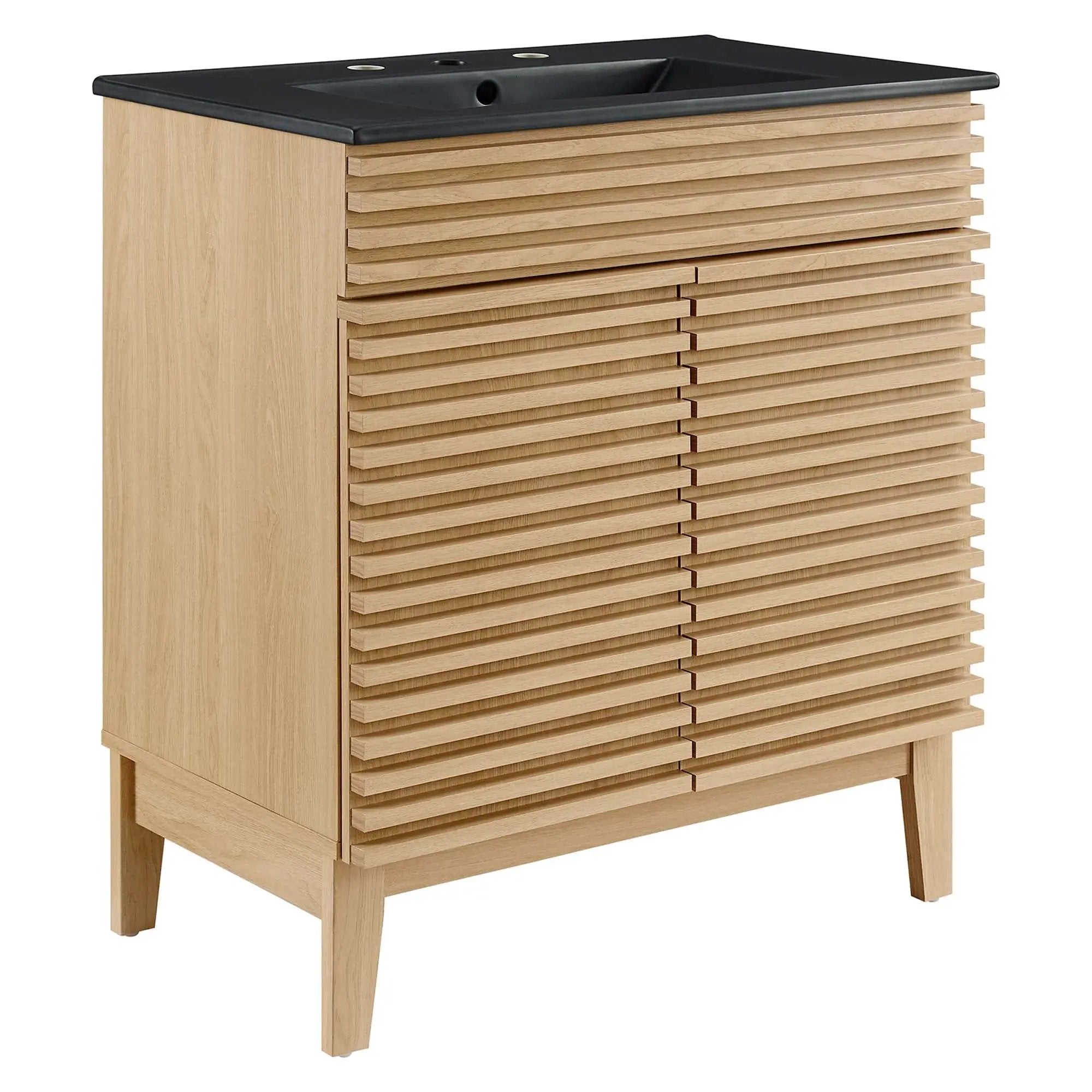 Render 30" Bathroom Vanity by Modway by HouseOfZazla