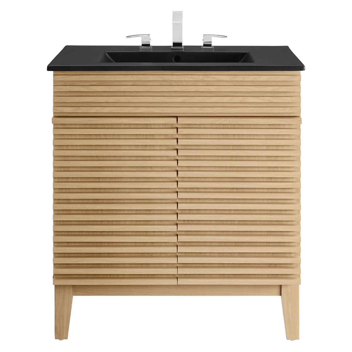 Render 30" Bathroom Vanity by Modway by HouseOfZazla