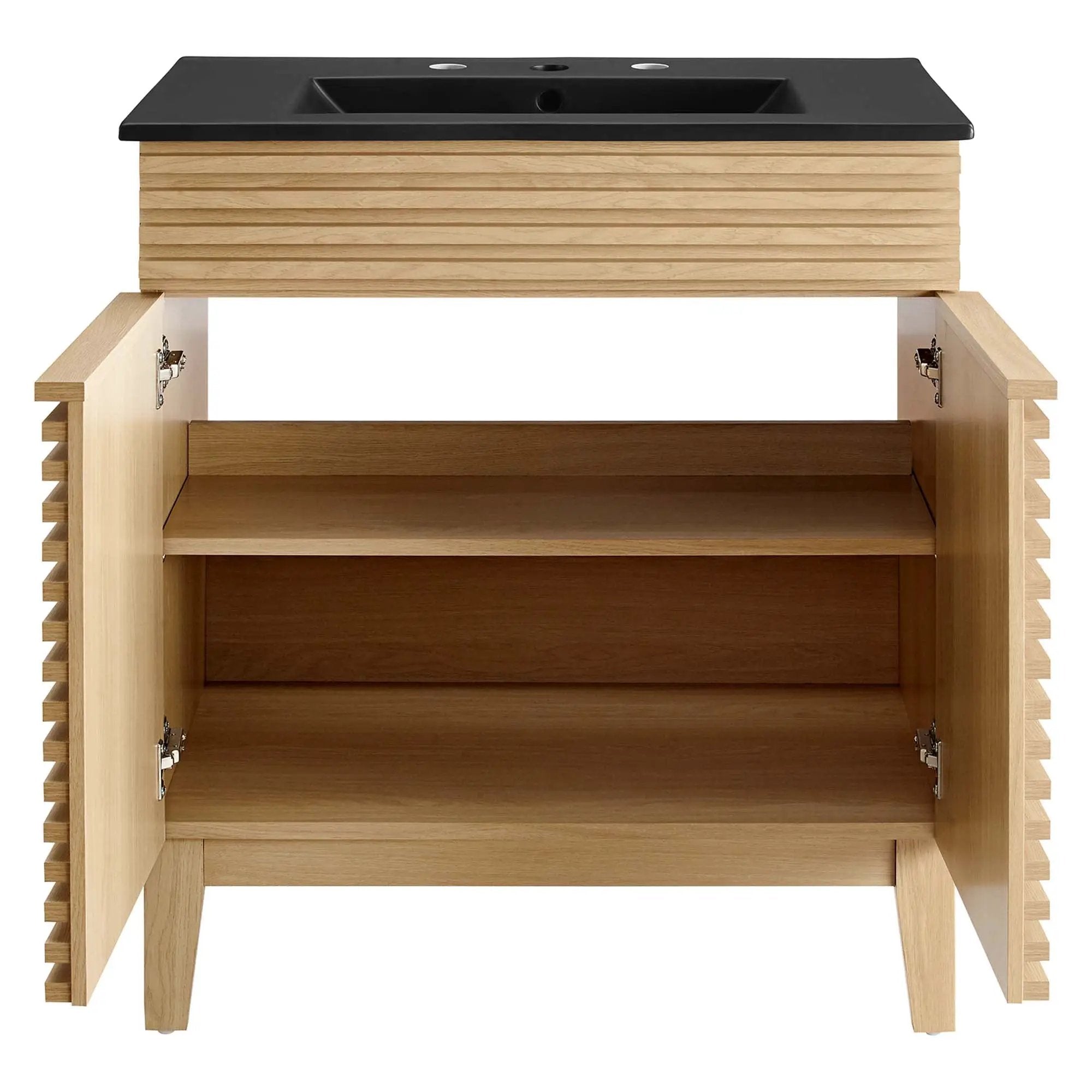 Render 30" Bathroom Vanity by Modway by HouseOfZazla