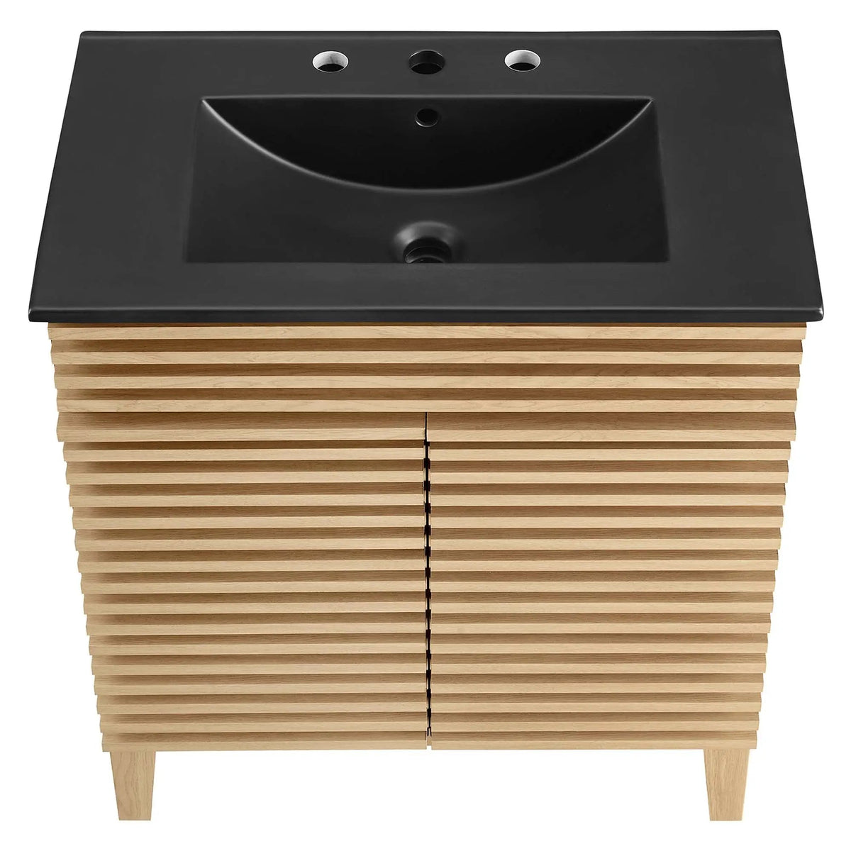 Render 30" Bathroom Vanity by Modway by HouseOfZazla