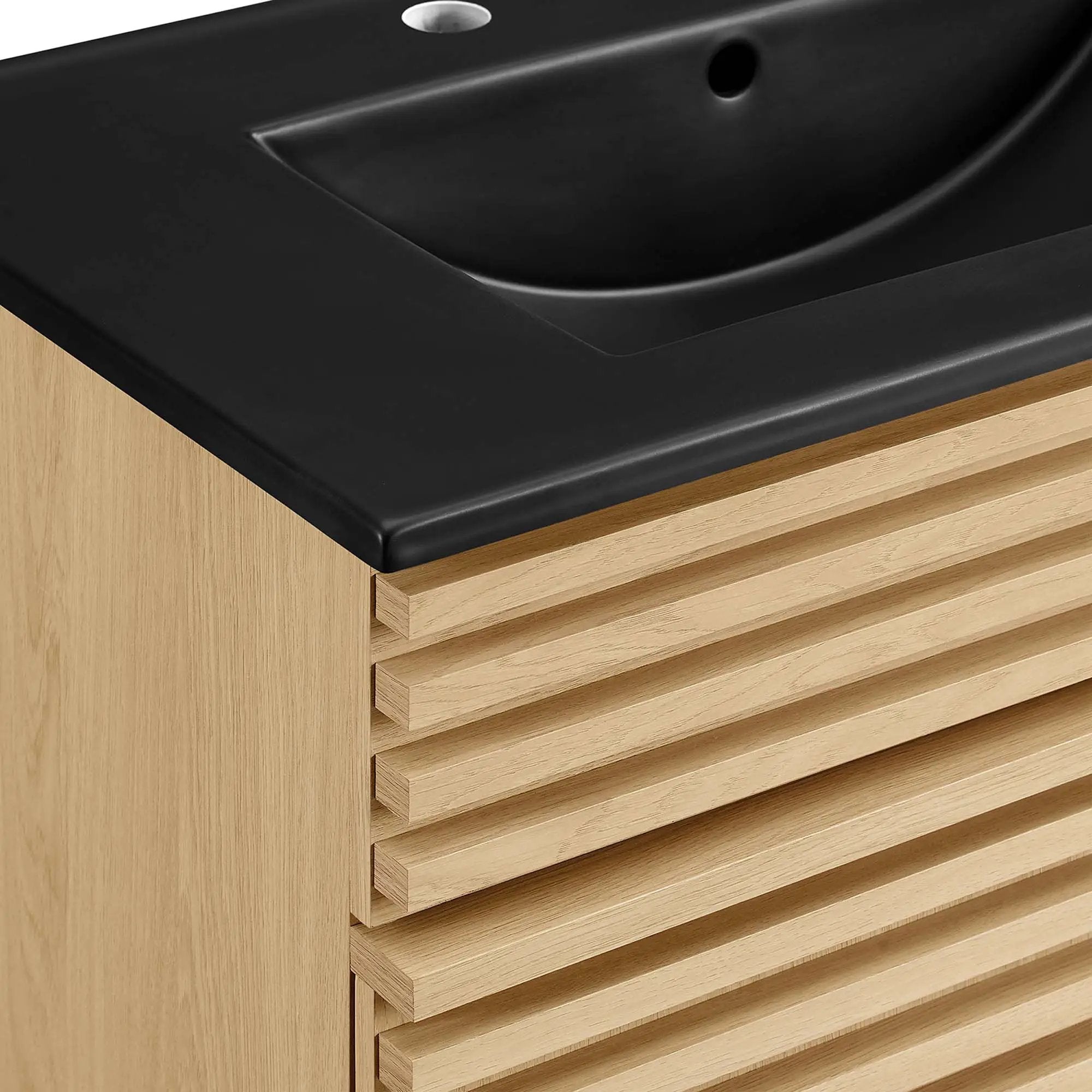 Render 30" Bathroom Vanity by Modway by HouseOfZazla