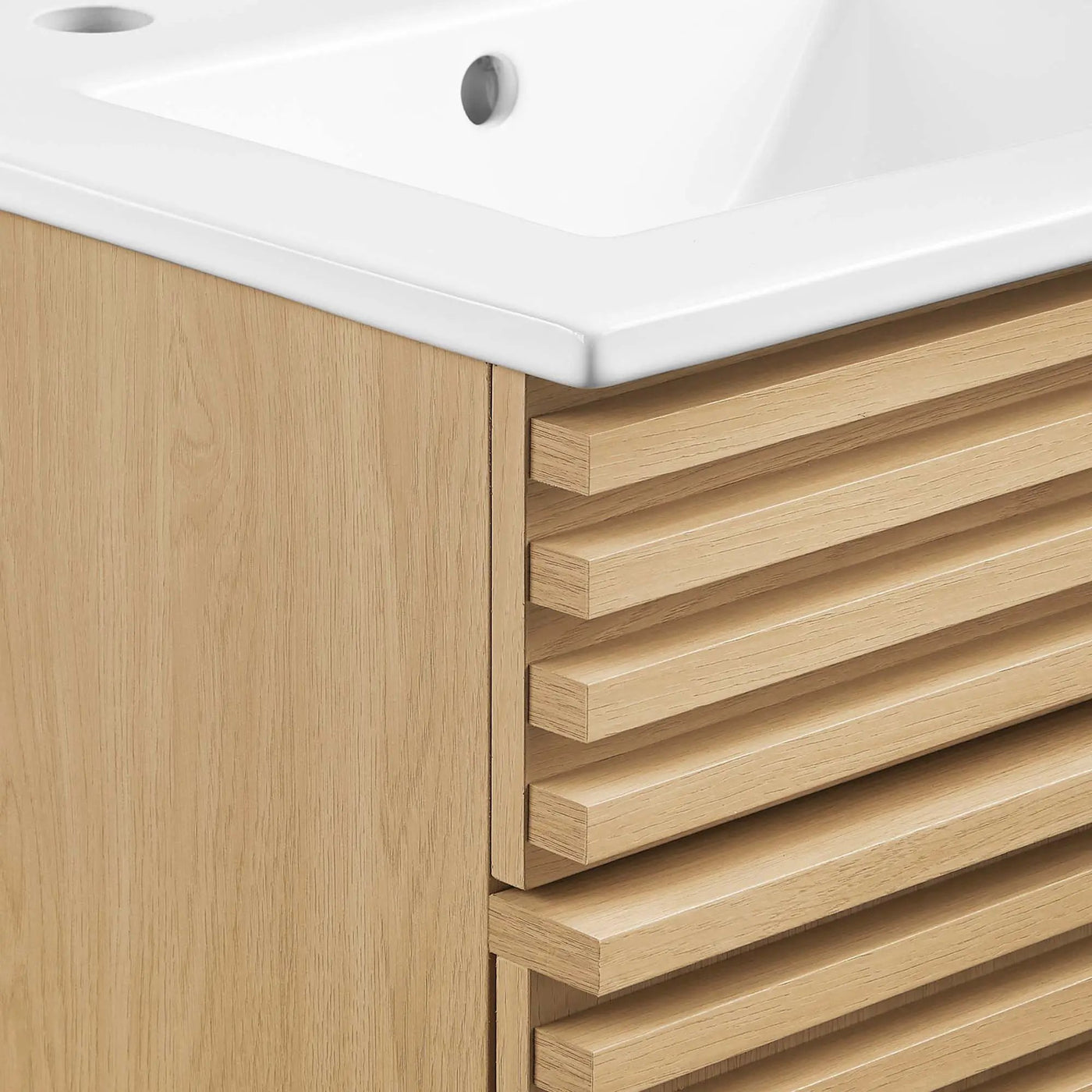 Render 18" Bathroom Vanity Cabinet by Modway by HouseOfZazla