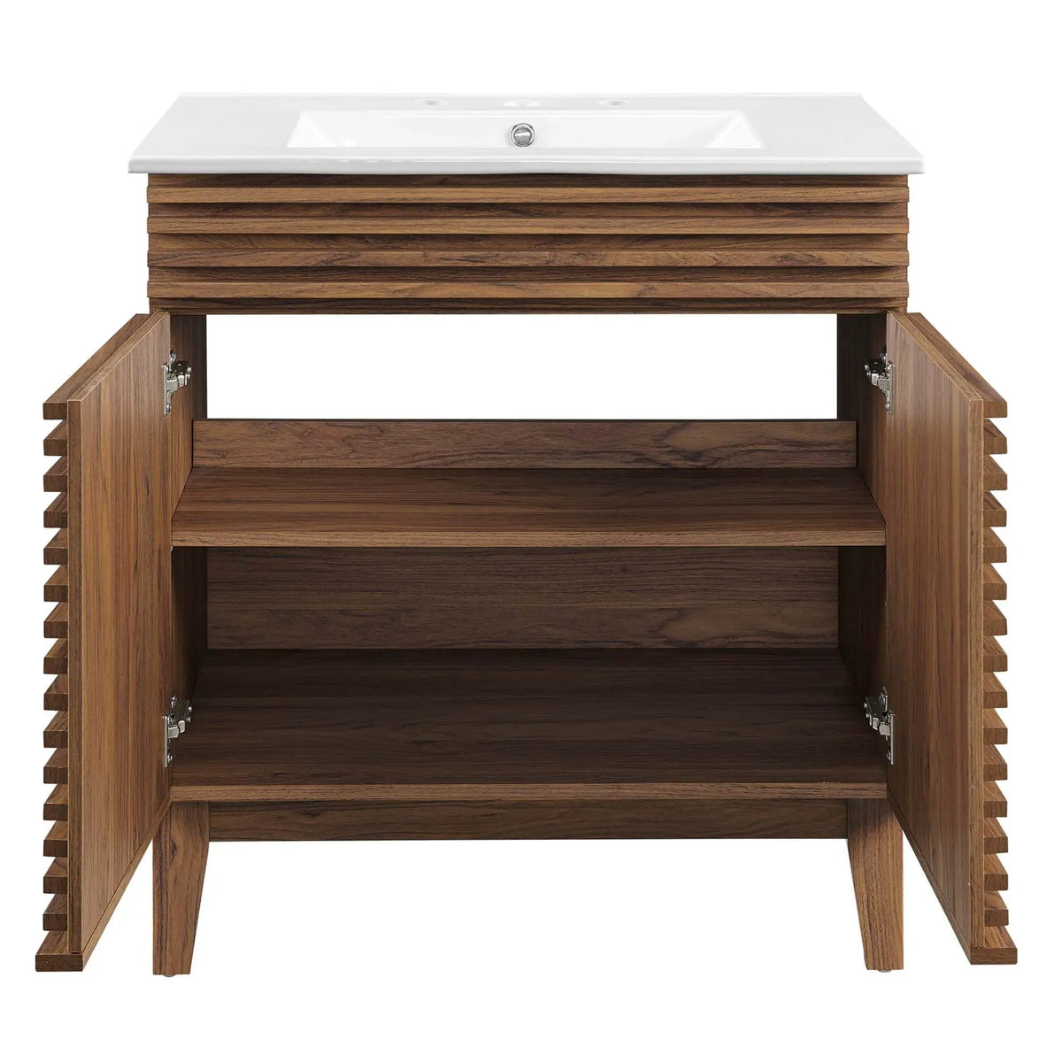 Render 30" Bathroom Vanity Cabinet by Modway by HouseOfZazla