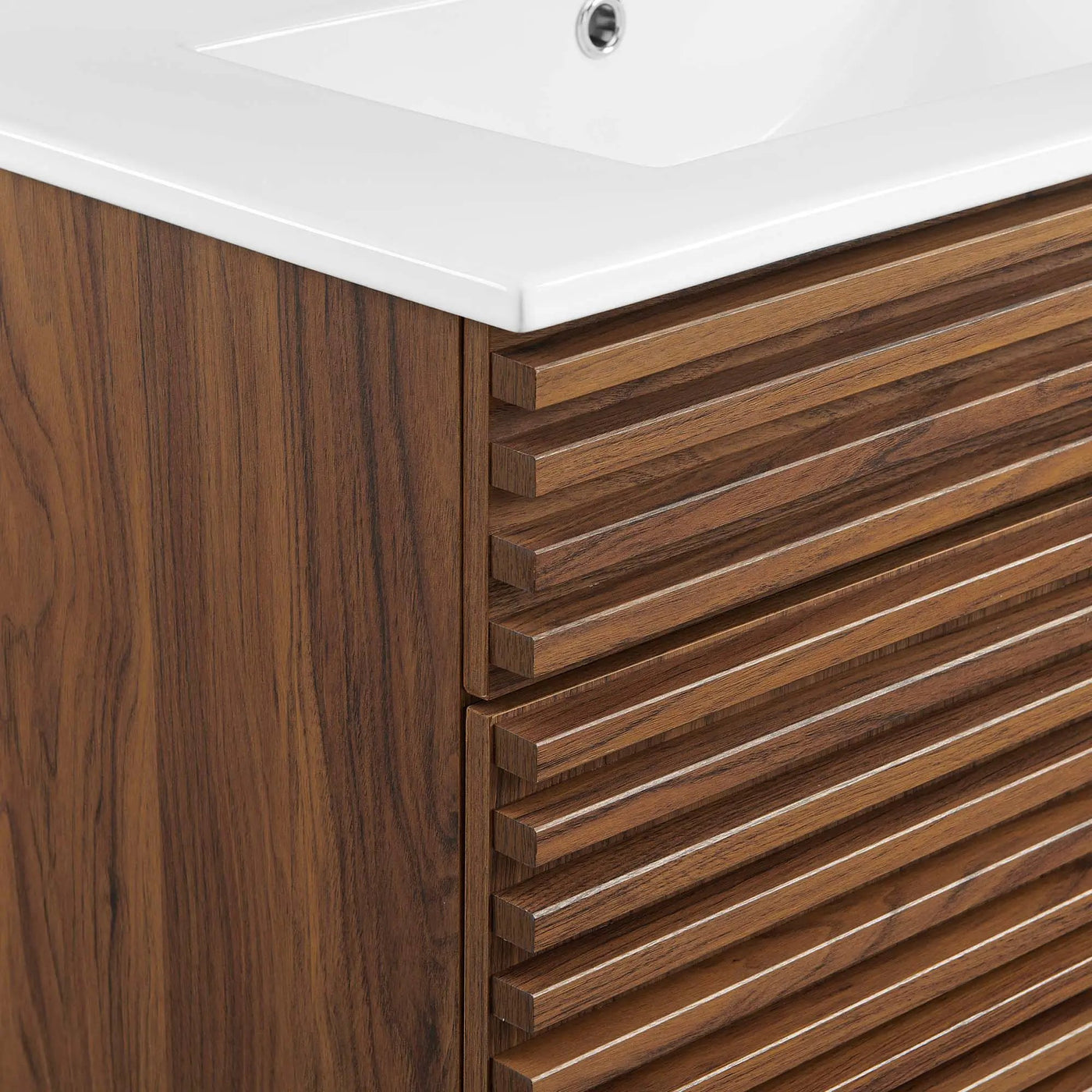 Render 30" Bathroom Vanity Cabinet by Modway by HouseOfZazla