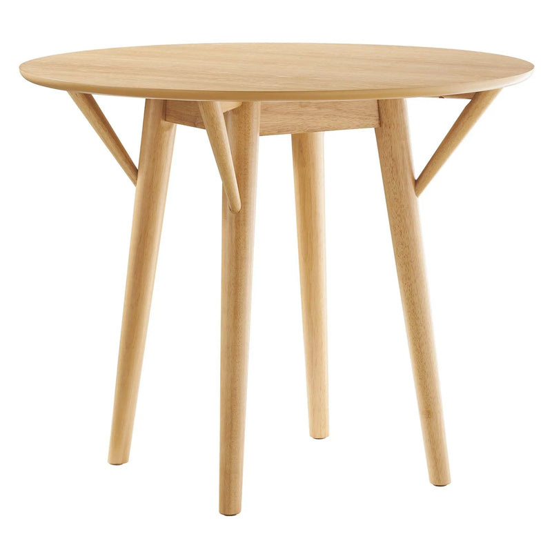 Gallant 36" Dining Table by Modway by HouseOfZazla