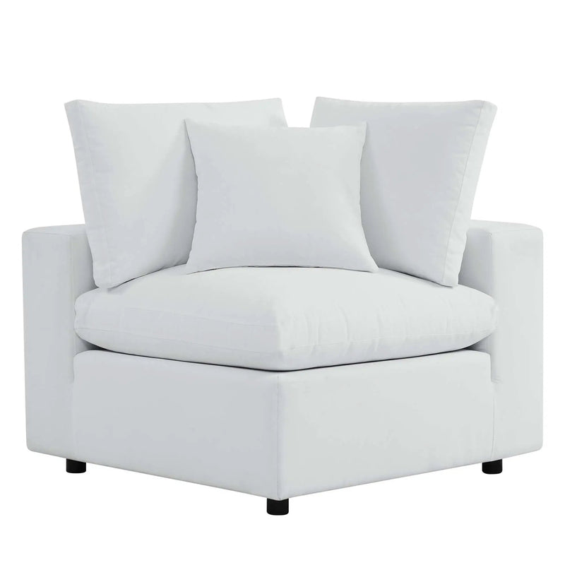 Commix Sunbrella Outdoor Patio Loveseat by Modway by HouseOfZazla